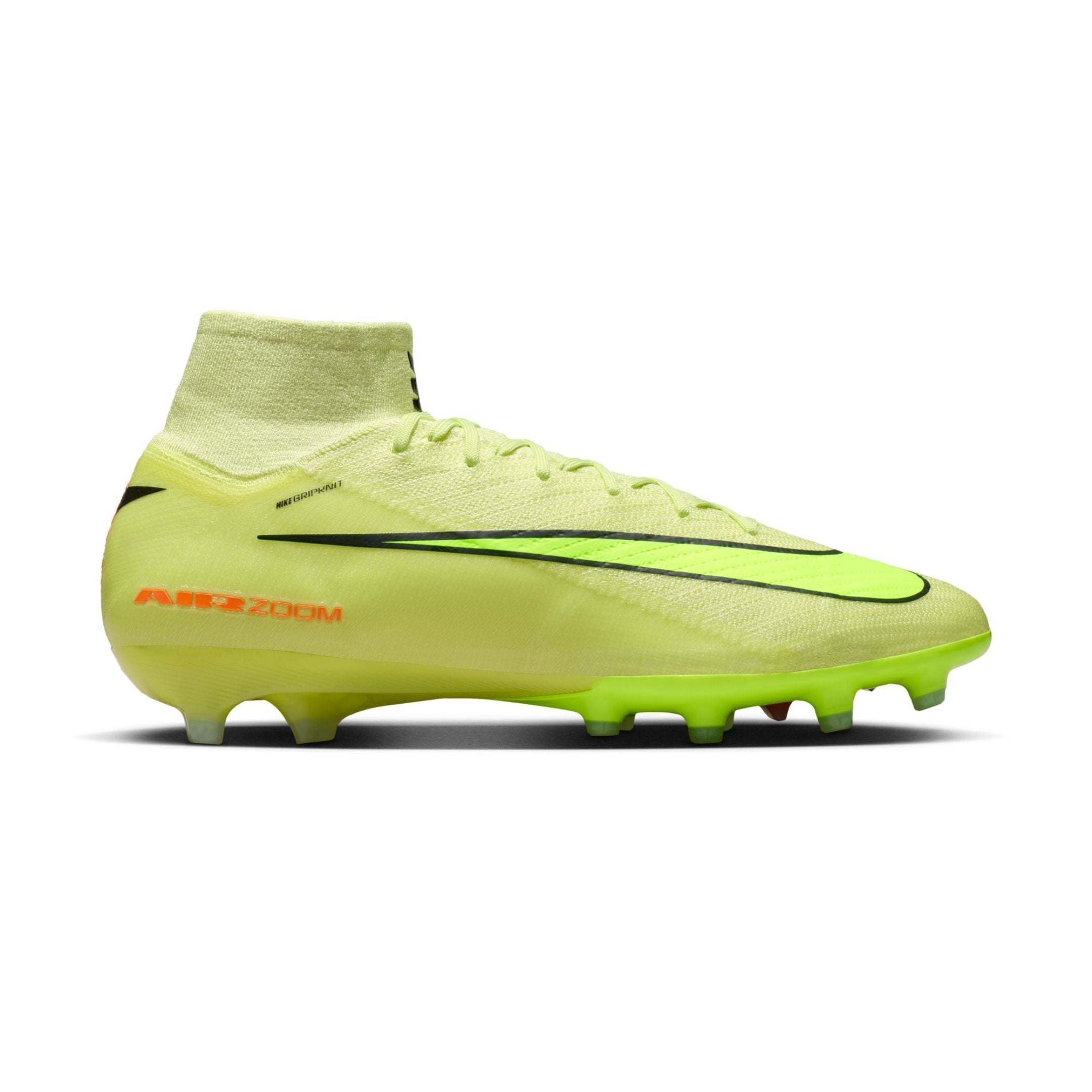 Nike Mercurial Superfly 10 Elite AG-Pro Artificial Grass (AG) Nike Green M 6.5 / W 8