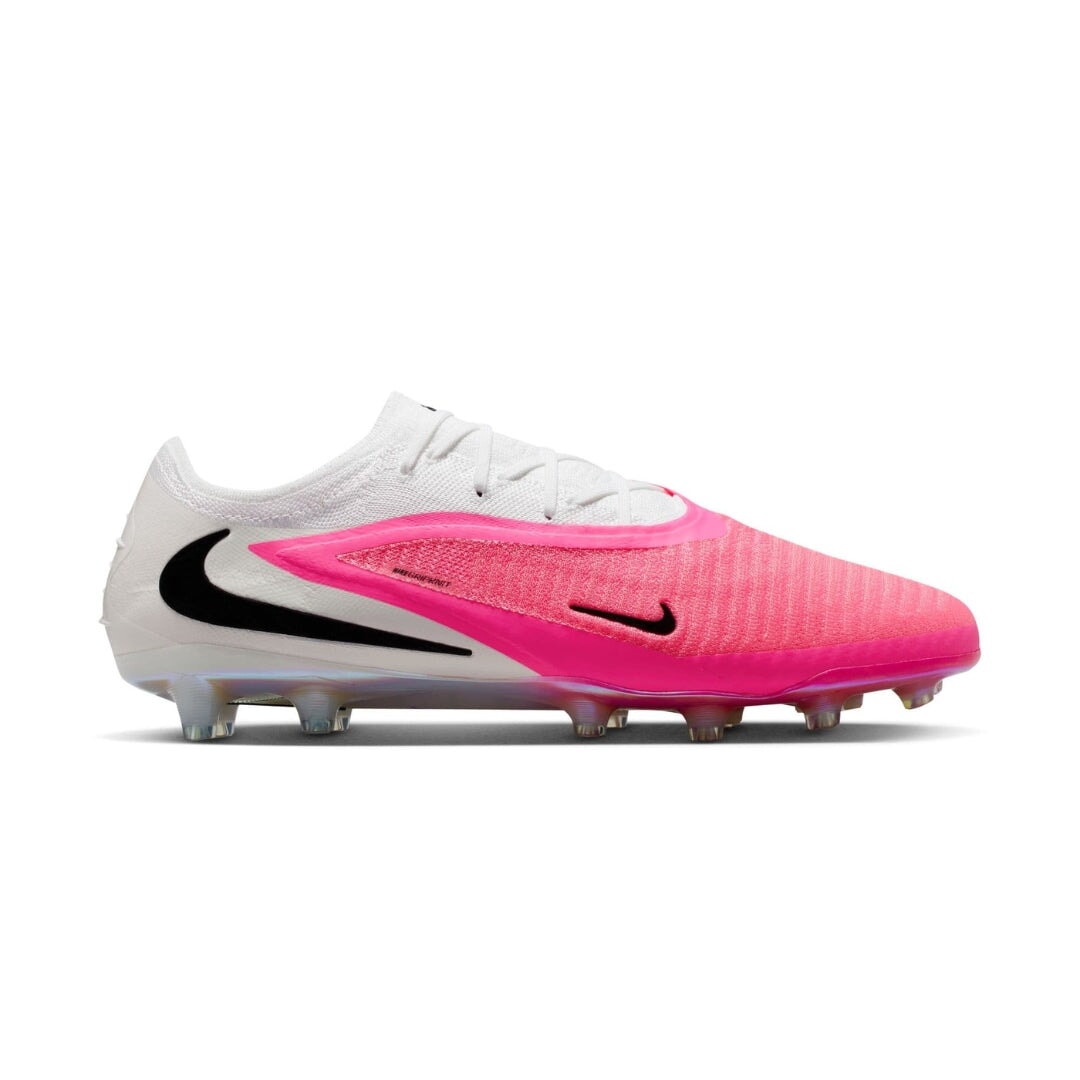 Nike Phantom 6 Low Elite AG Artificial Grass (AG) Nike Pink M 6.5 / W 8