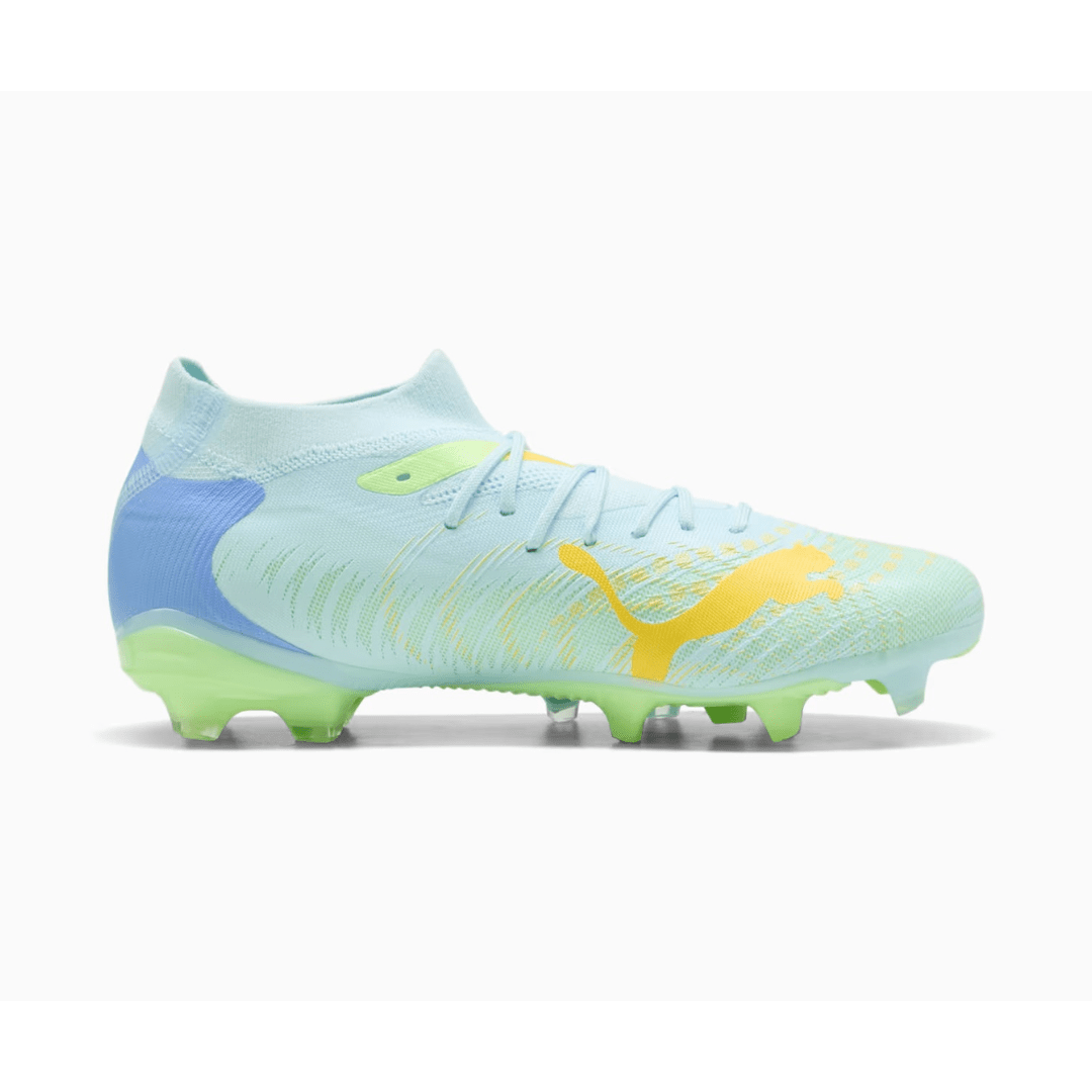 PUMA FUTURE 9 Match Light UP FG Firm Ground (FG) PUMA White M 4 / W 5.5