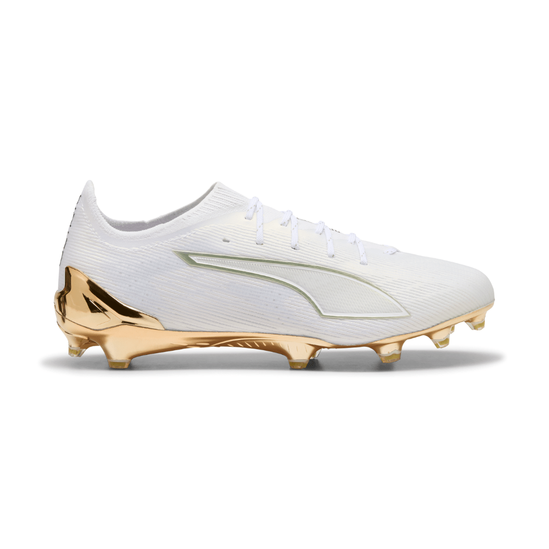 PUMA ULTRA 6 Ultimate FG Firm Ground (FG) PUMA White M 8 / W 9.5