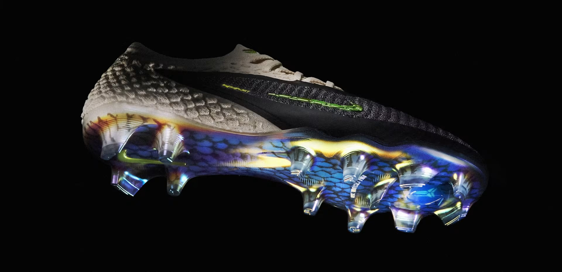 Nike Phantom 6 x Kobe