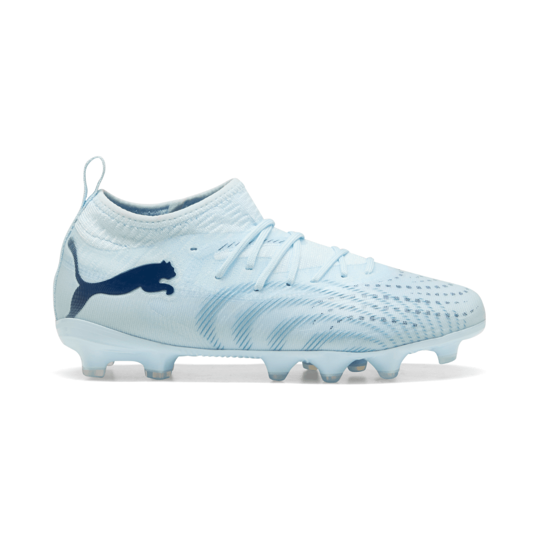 PUMA FUTURE 9 Match FG/AG Jr. Firm Ground (FG) PUMA Blue 11C