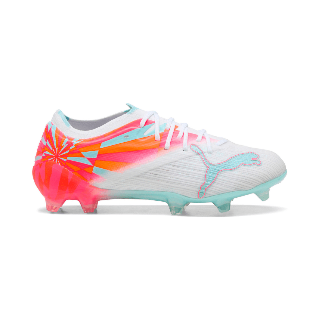 PUMA ULTRA NITRO™ 7 PRO Brilliance FG Firm Ground (FG) PUMA White M 6.5 / W 7.5
