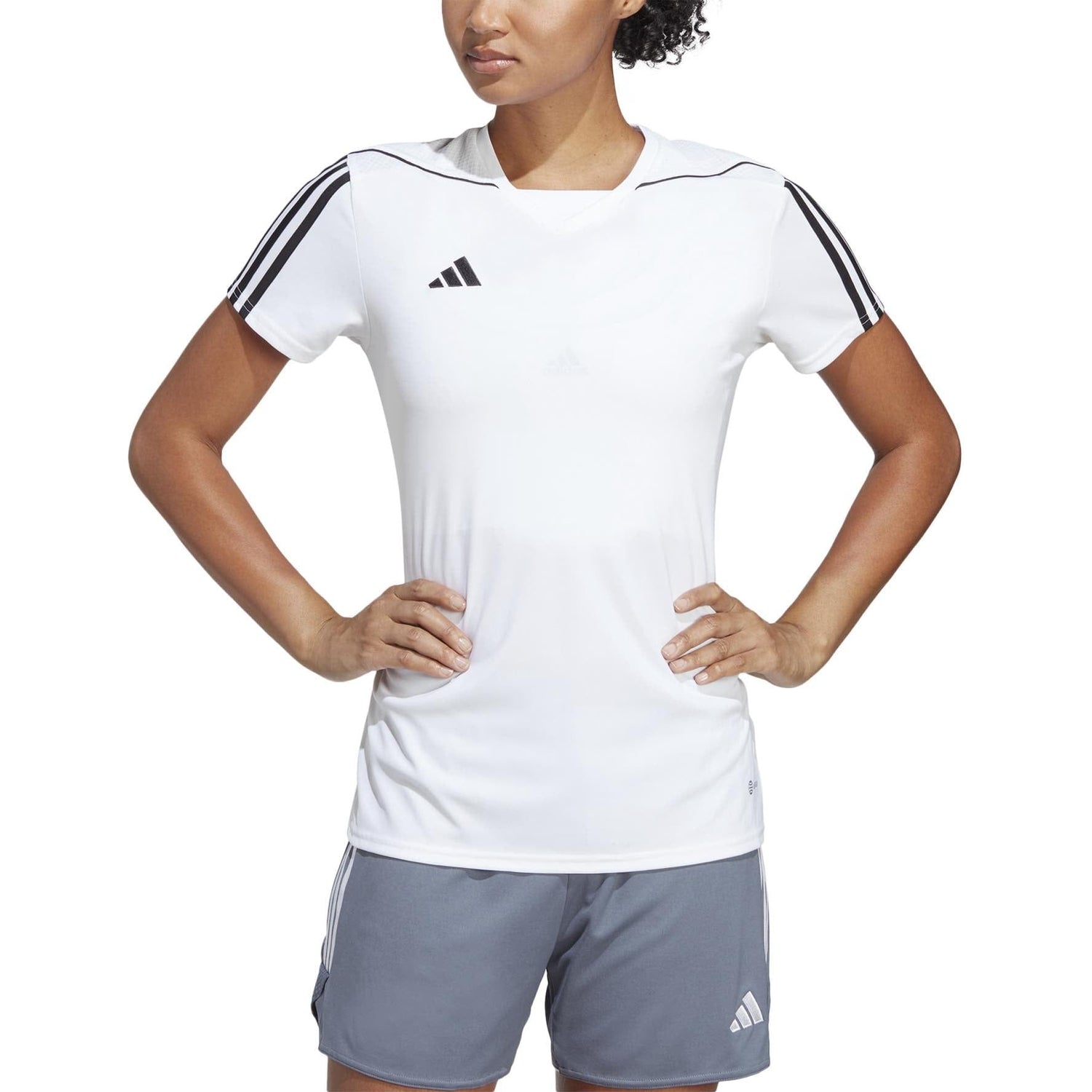 TIRO 23 League Jersey Women Training Tops adidas