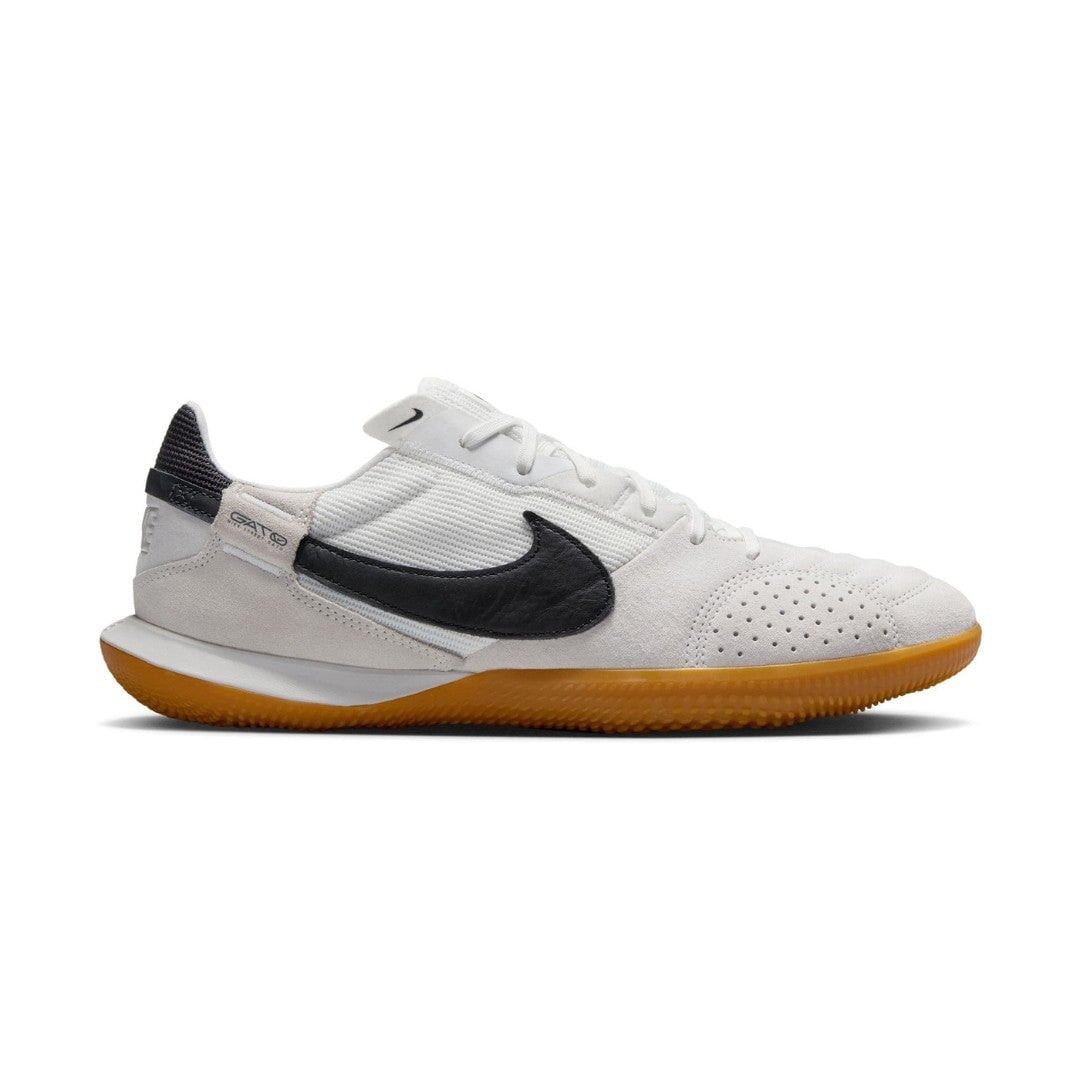 Nike Streetgato IC Indoor Court Nike White M 6 / W 7.5