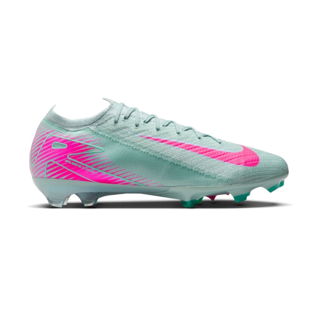 Nike Mercurial Vapor 16 Elite FG Firm Ground Nike Green M 6.5 / W 8