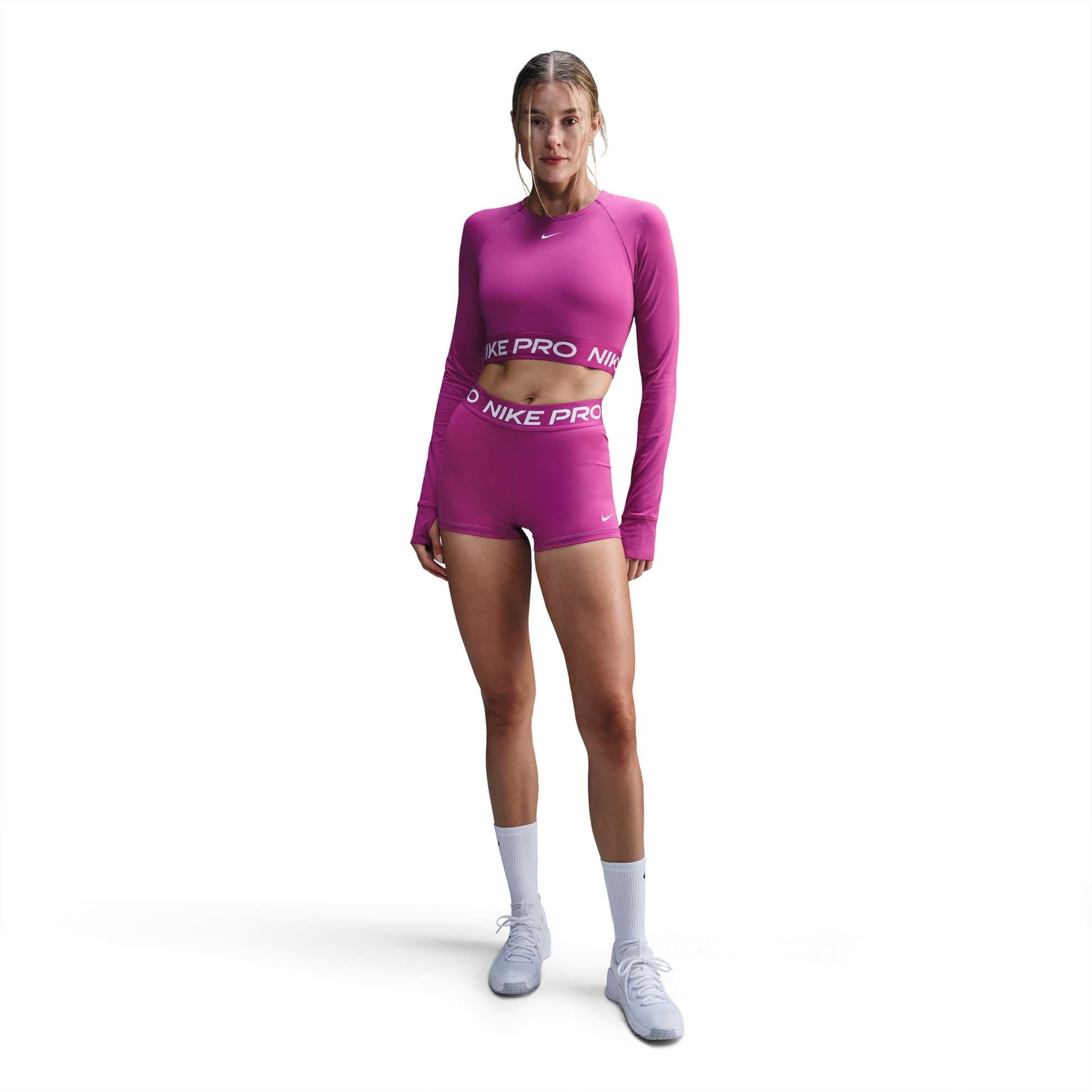Nike Pro Women&