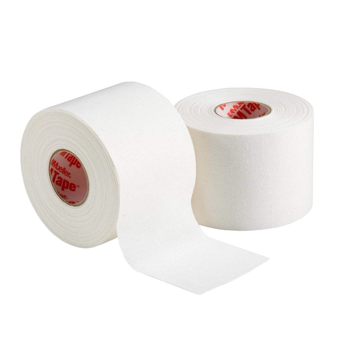 Tape Mueller Tape Mueller White ONE SIZE