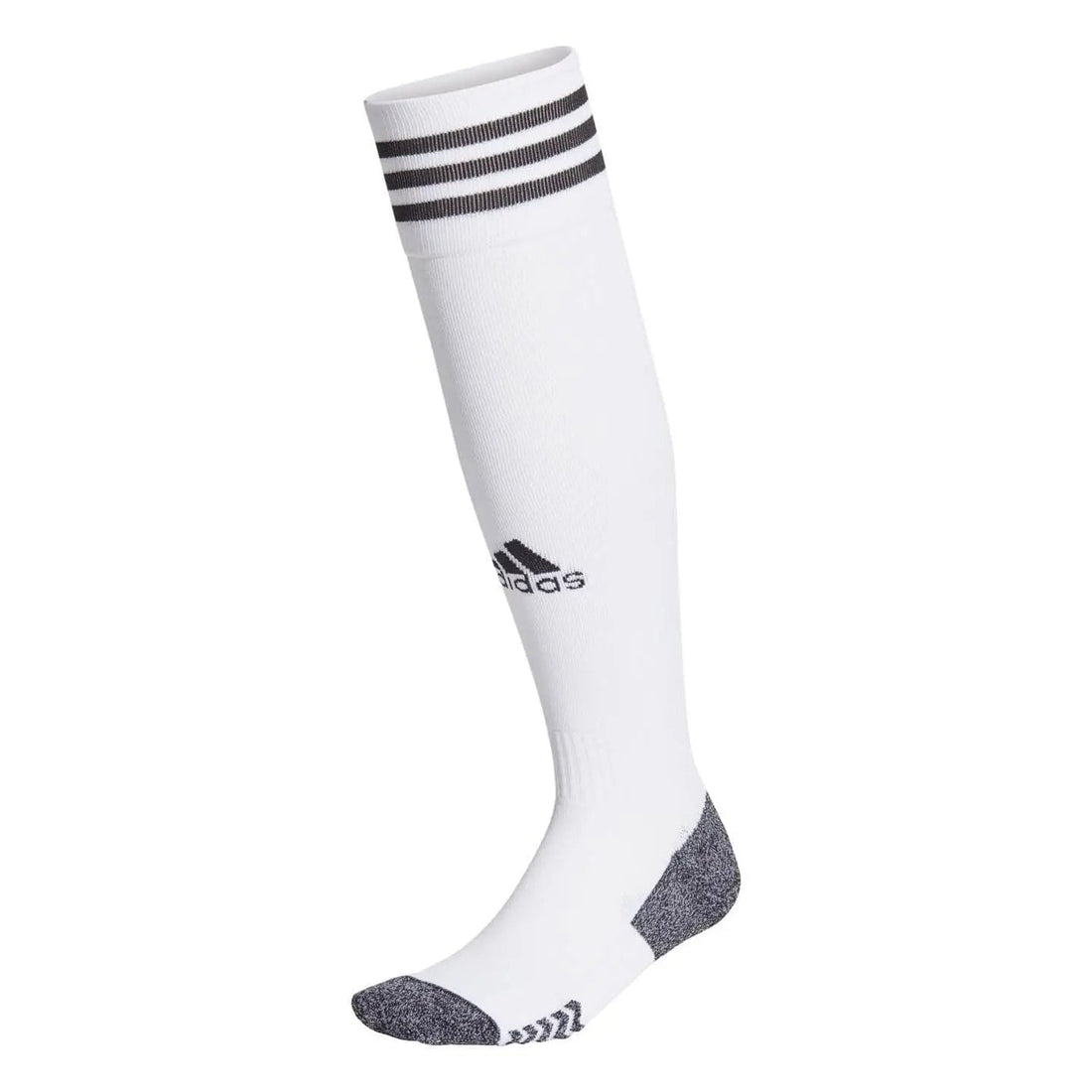 Adi 21 Socks Soccer Socks adidas White XS