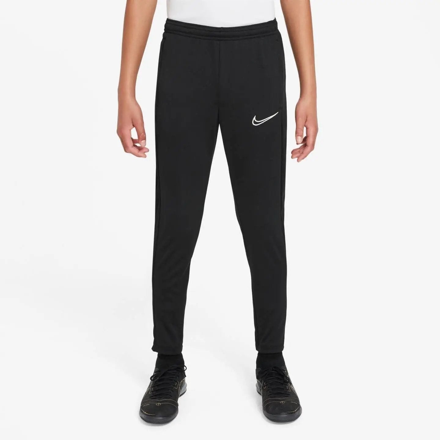 Nike Dri-FIT Academy23 Youth Training Pants Nike Black / White YXS