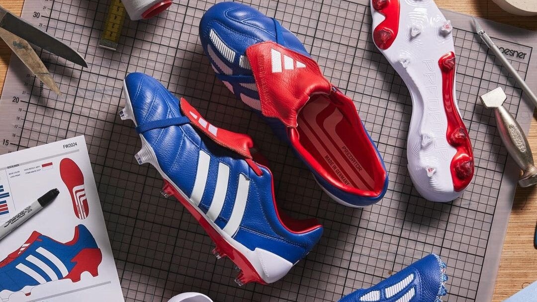 Unpacking the Price Tag: The True Cost of Soccer Cleats