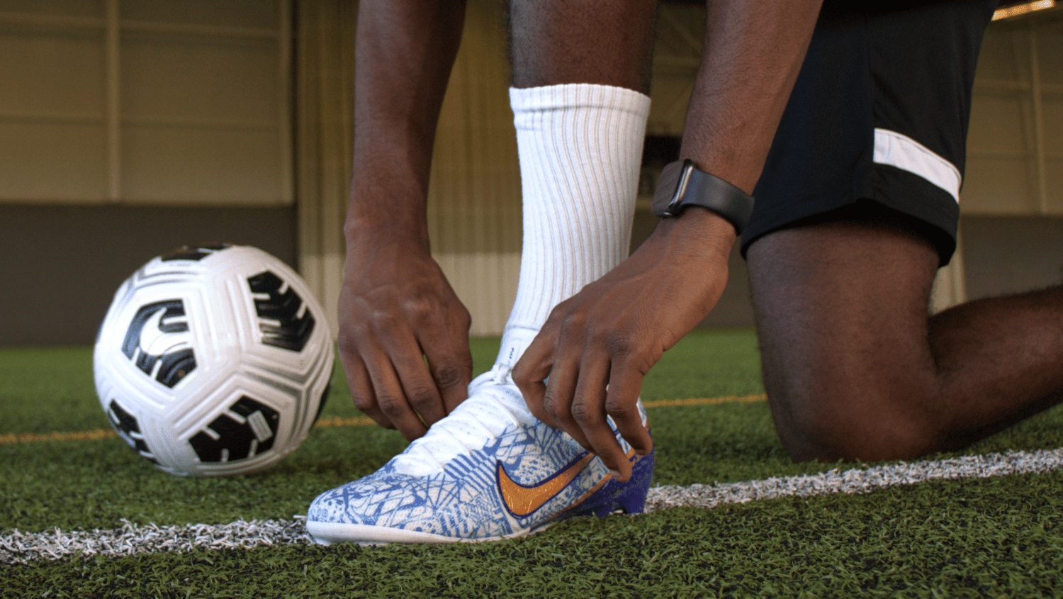 How to Treat Soccer Cleat Blisters: Causes, Prevention & Fixes