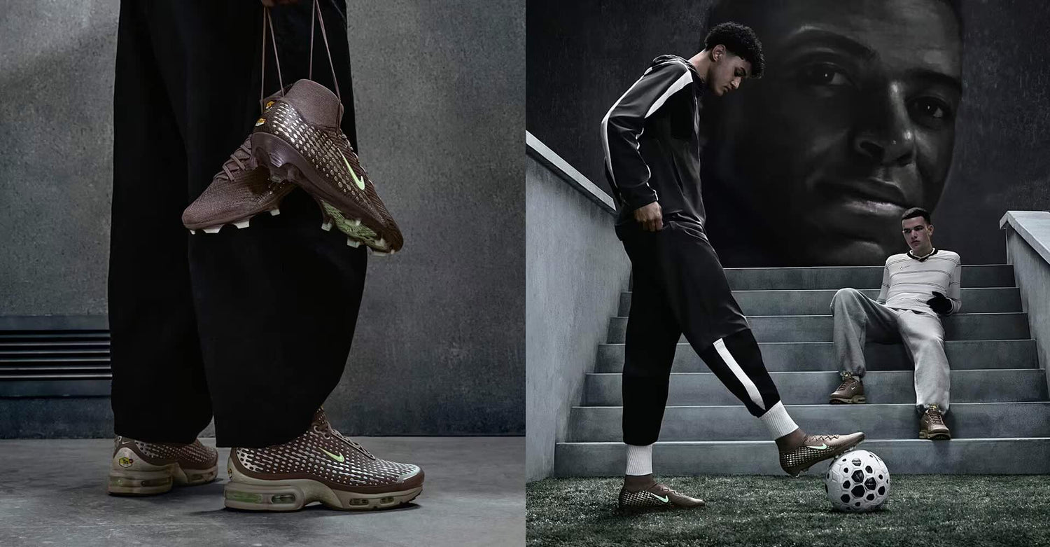 Nike Mercurial 2026 Cleats Now Available in Montreal – Vapor & Superfly (Mbappé)