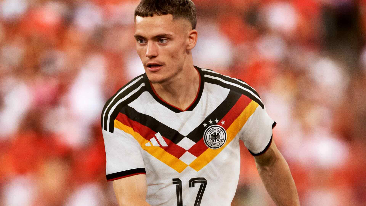 Germany Apparel