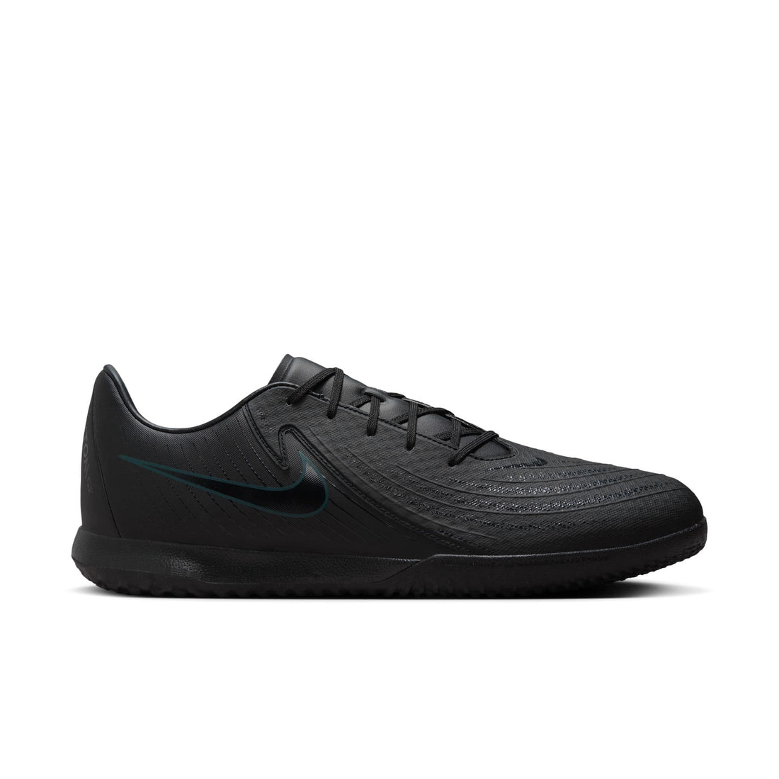 Nike Phantom GX 2 Academy IC Indoor Court Nike Black M 6.5 / W 8