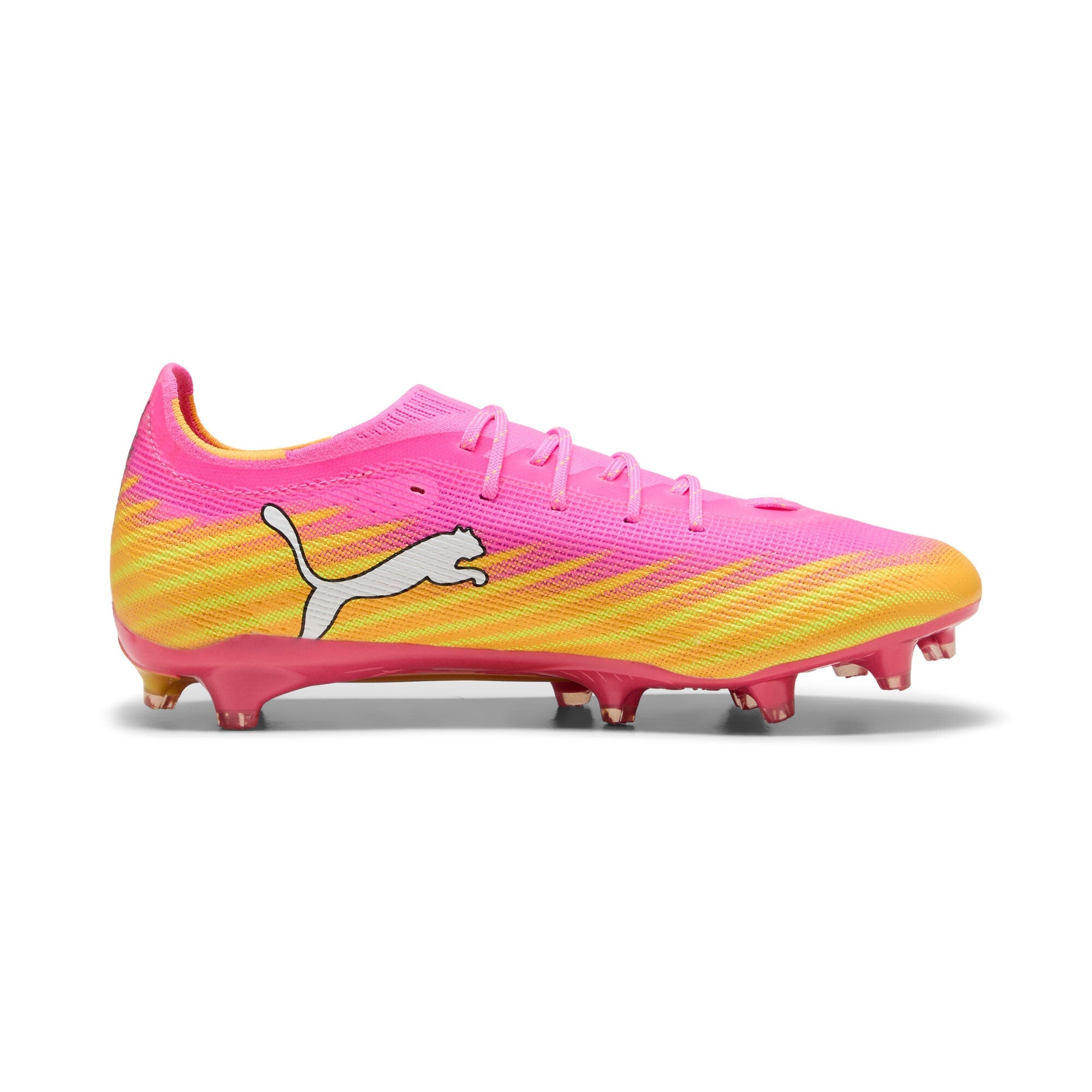 PUMA ULTRA 6 Pro FG/AG Firm Ground (FG) PUMA 