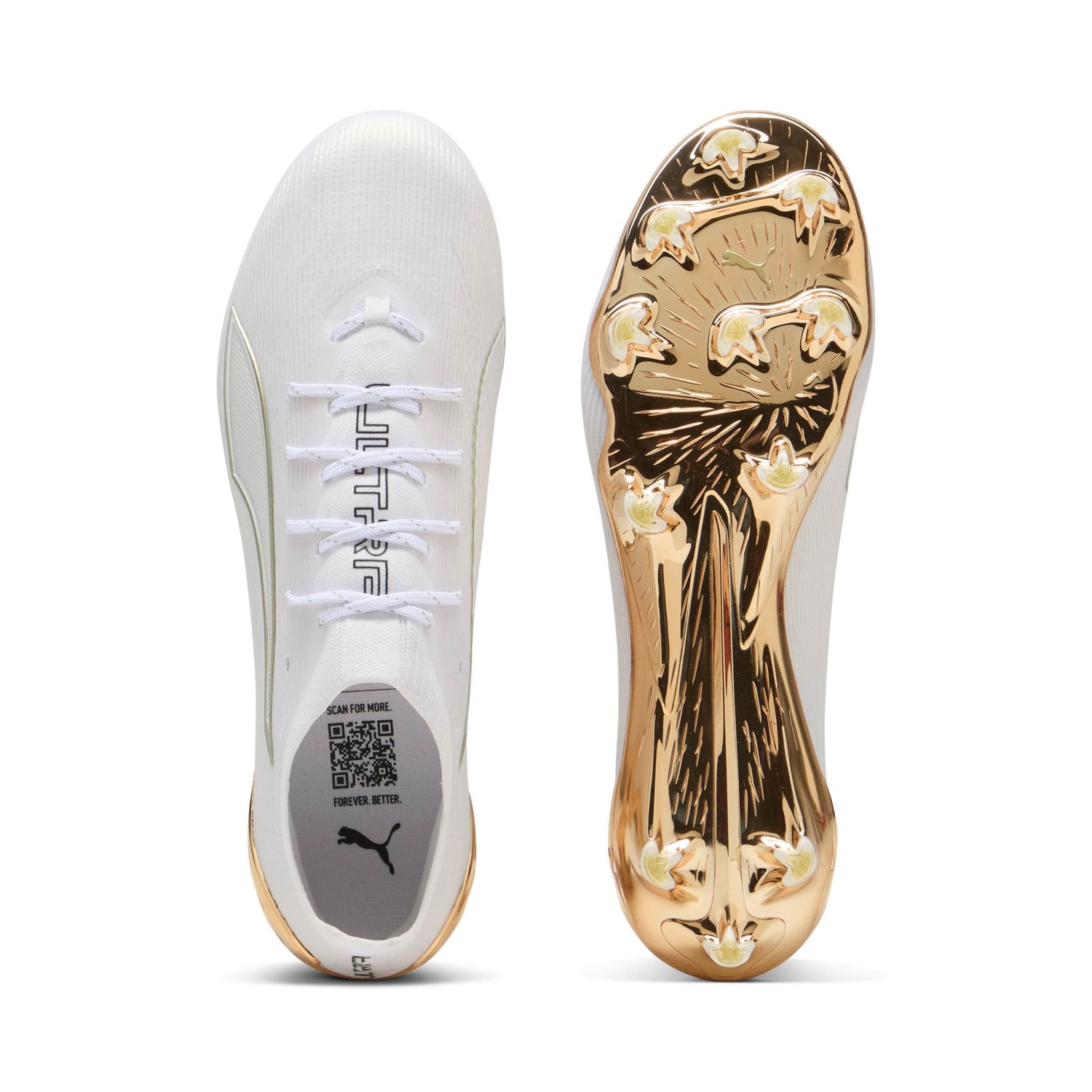 PUMA ULTRA 6 Ultimate FG Firm Ground (FG) PUMA 
