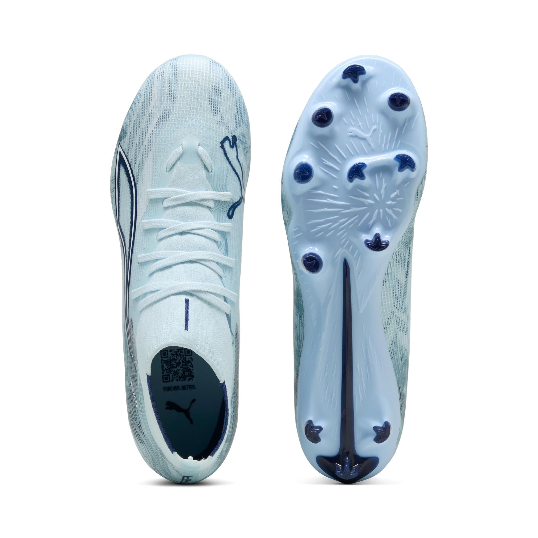 PUMA ULTRA 6 Match+ FG/AG Firm Ground (FG) PUMA 