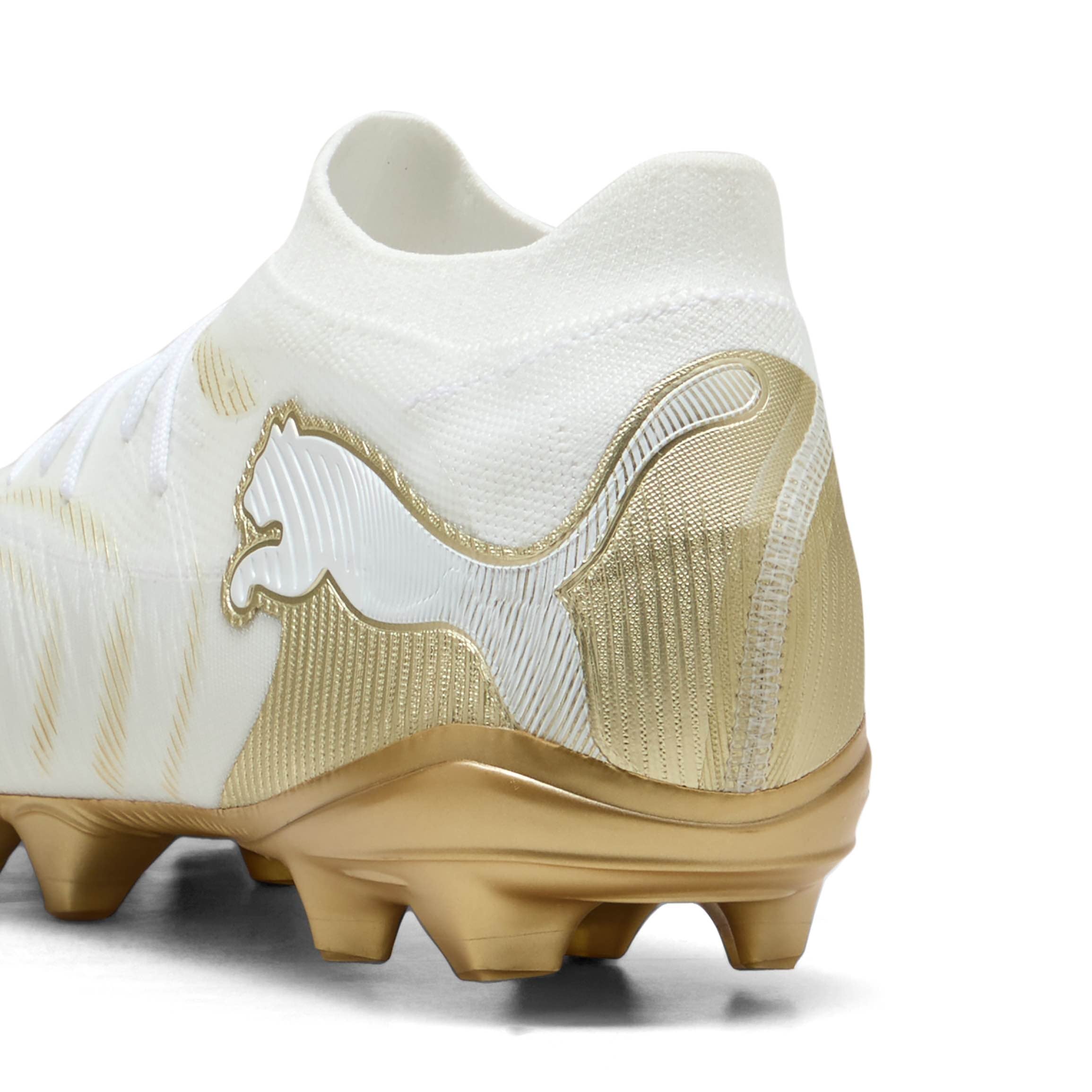PUMA FUTURE 9 Match FG/AG Firm Ground (FG) PUMA 