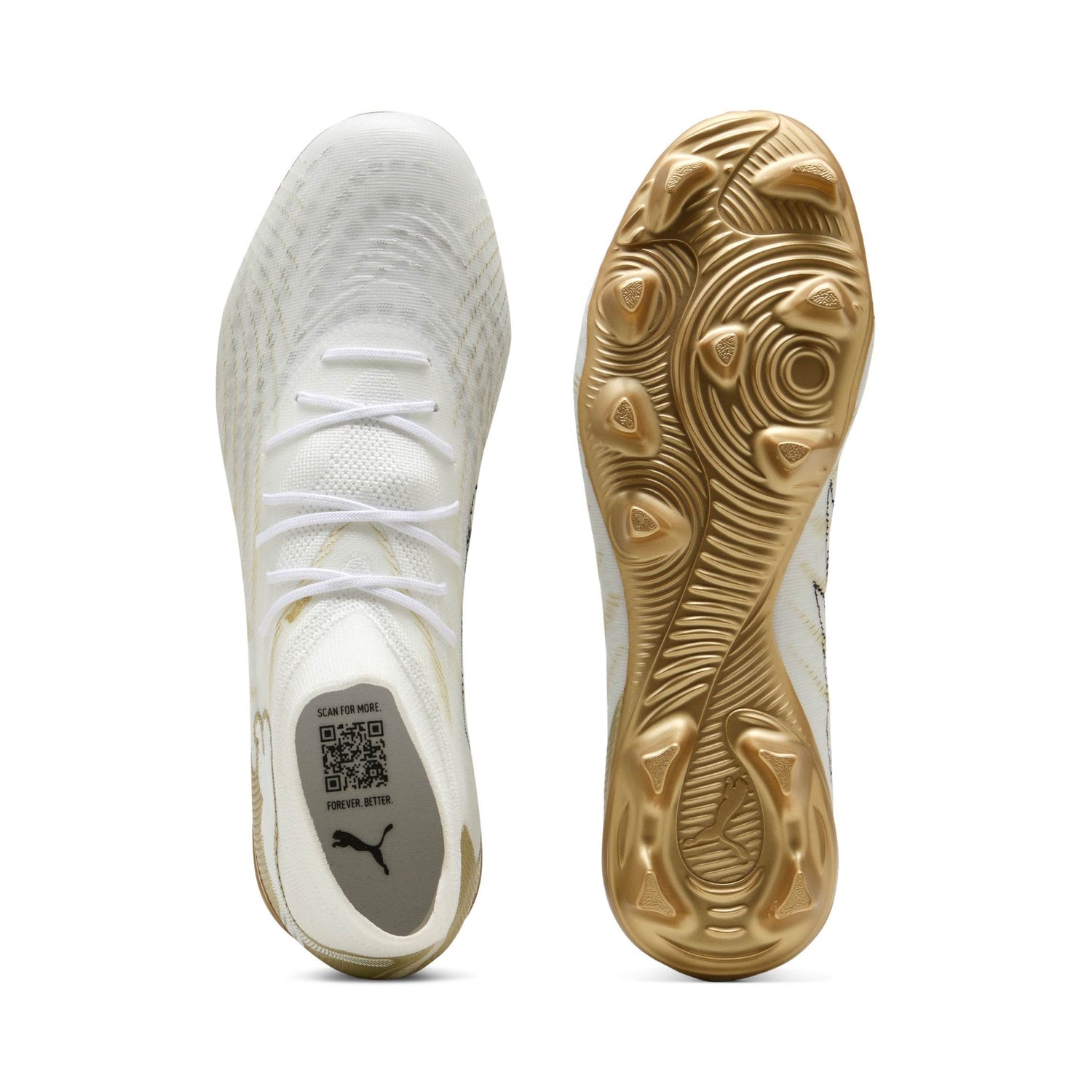 PUMA FUTURE 9 Match FG/AG Firm Ground (FG) PUMA 