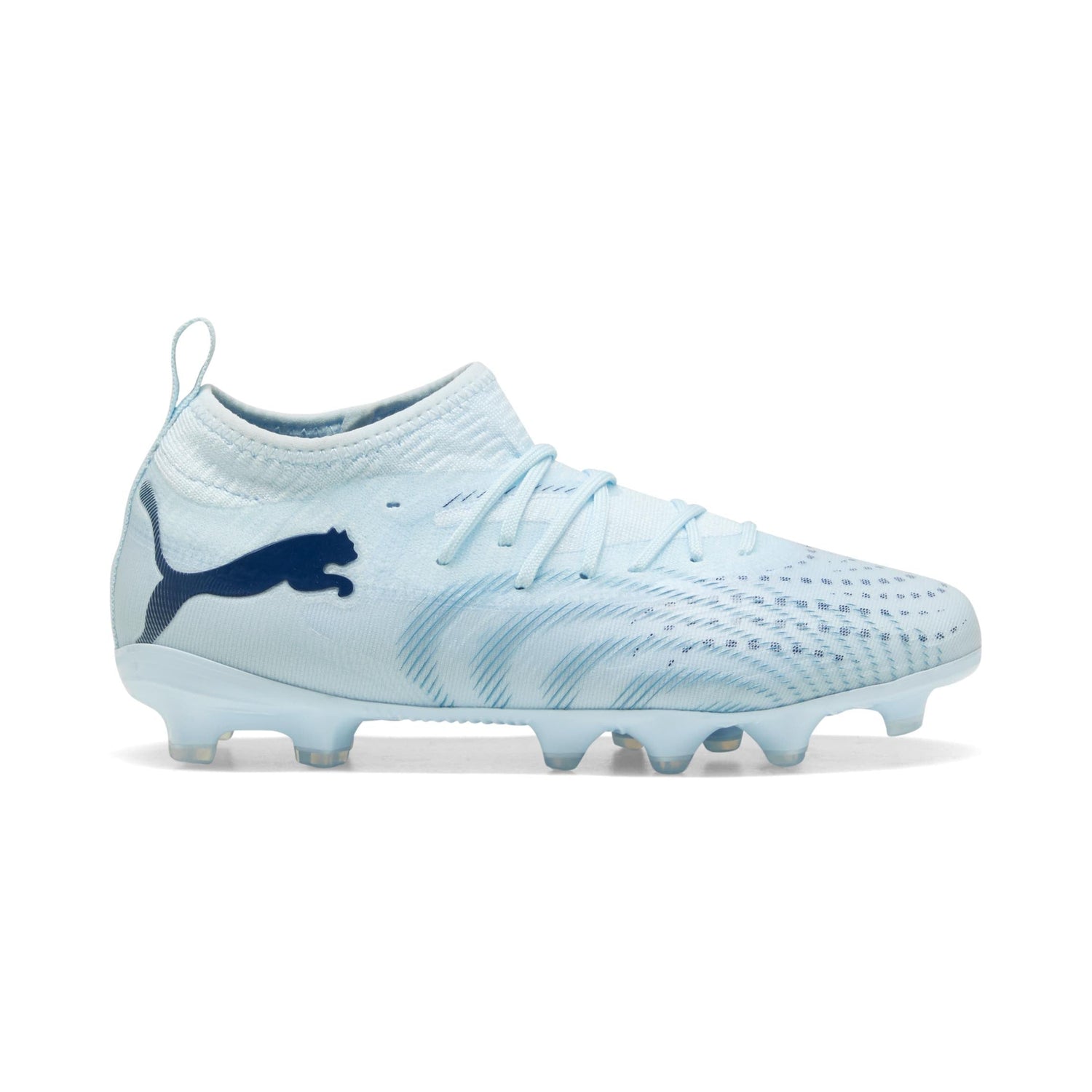 PUMA FUTURE 9 Match FG/AG Jr. Firm Ground (FG) PUMA 