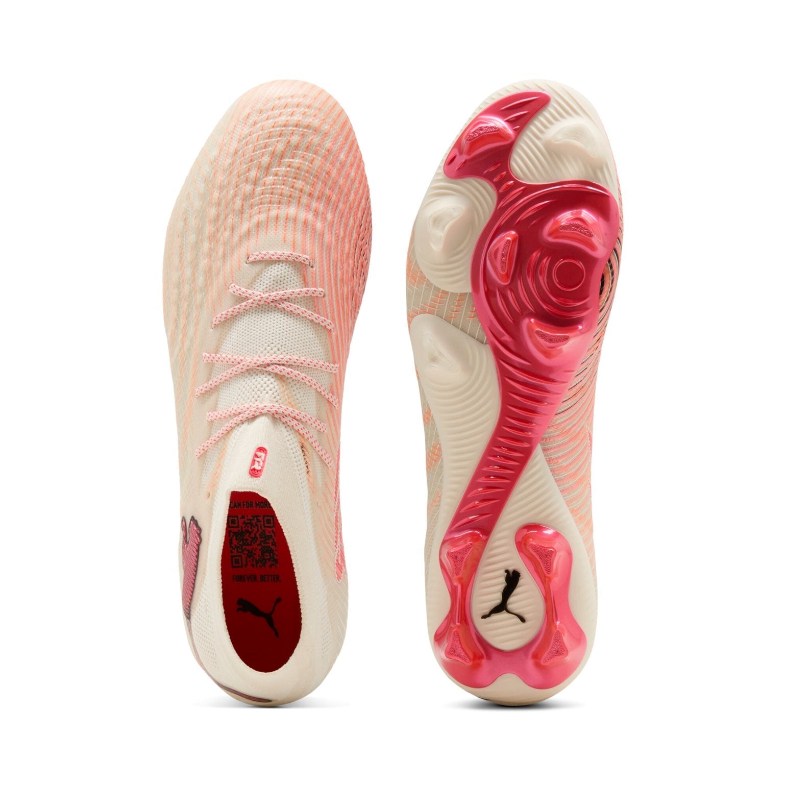 PUMA FUTURE 9 Ultimate FG Firm Ground (FG) PUMA 