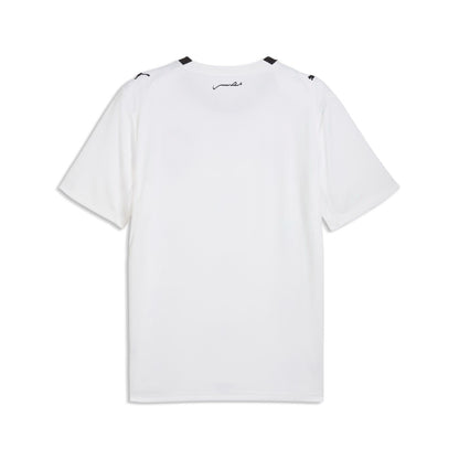 Egypt 2026 Away Jersey Official Jerseys PUMA 