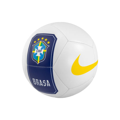 Brazil Skills Mini Soccer Ball Mini Balls Nike 