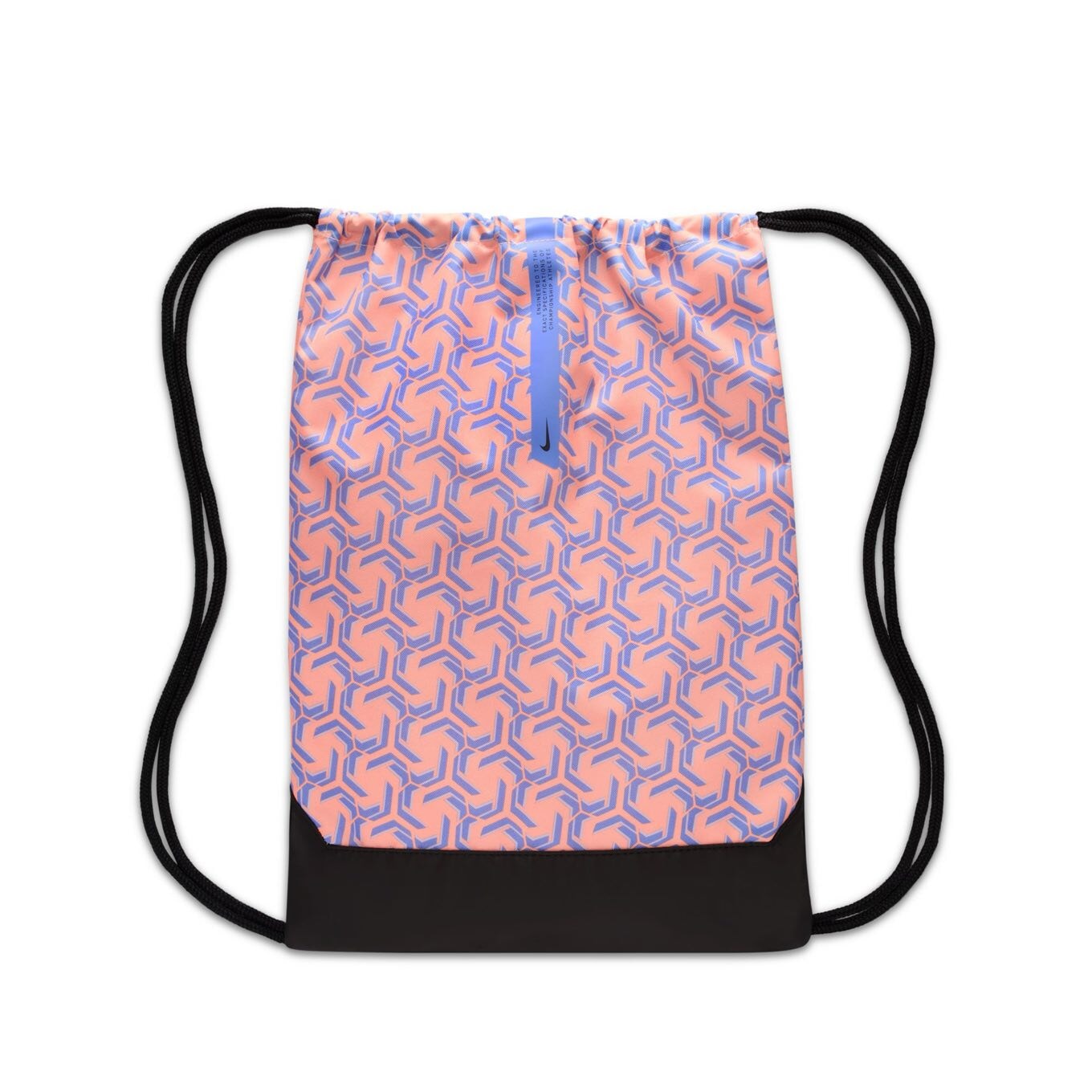 Nike Academy Drawstring Bag Bags &amp; Backpacks Nike 