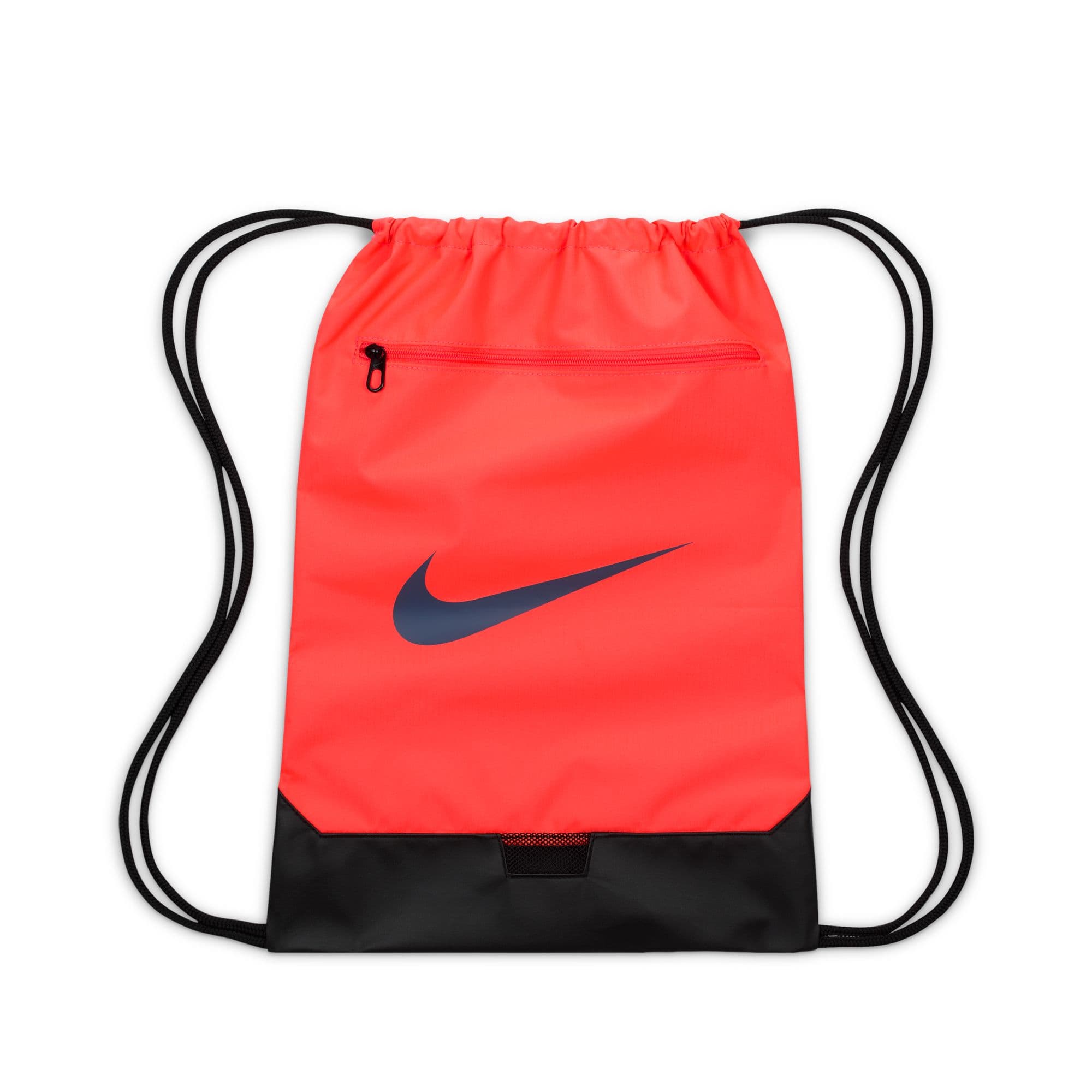 Nike Brasilia 9.5 Bags &amp; Backpacks Nike Orange ONE SIZE 