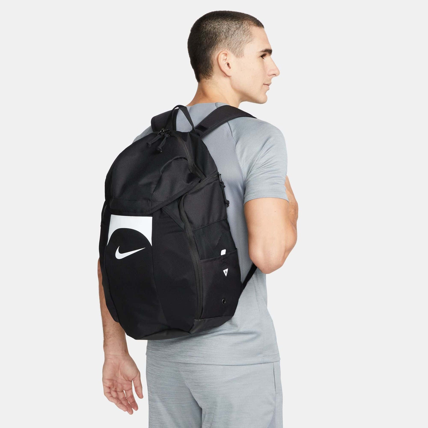 Nike Academy Team Bags &amp; Backpacks Nike 