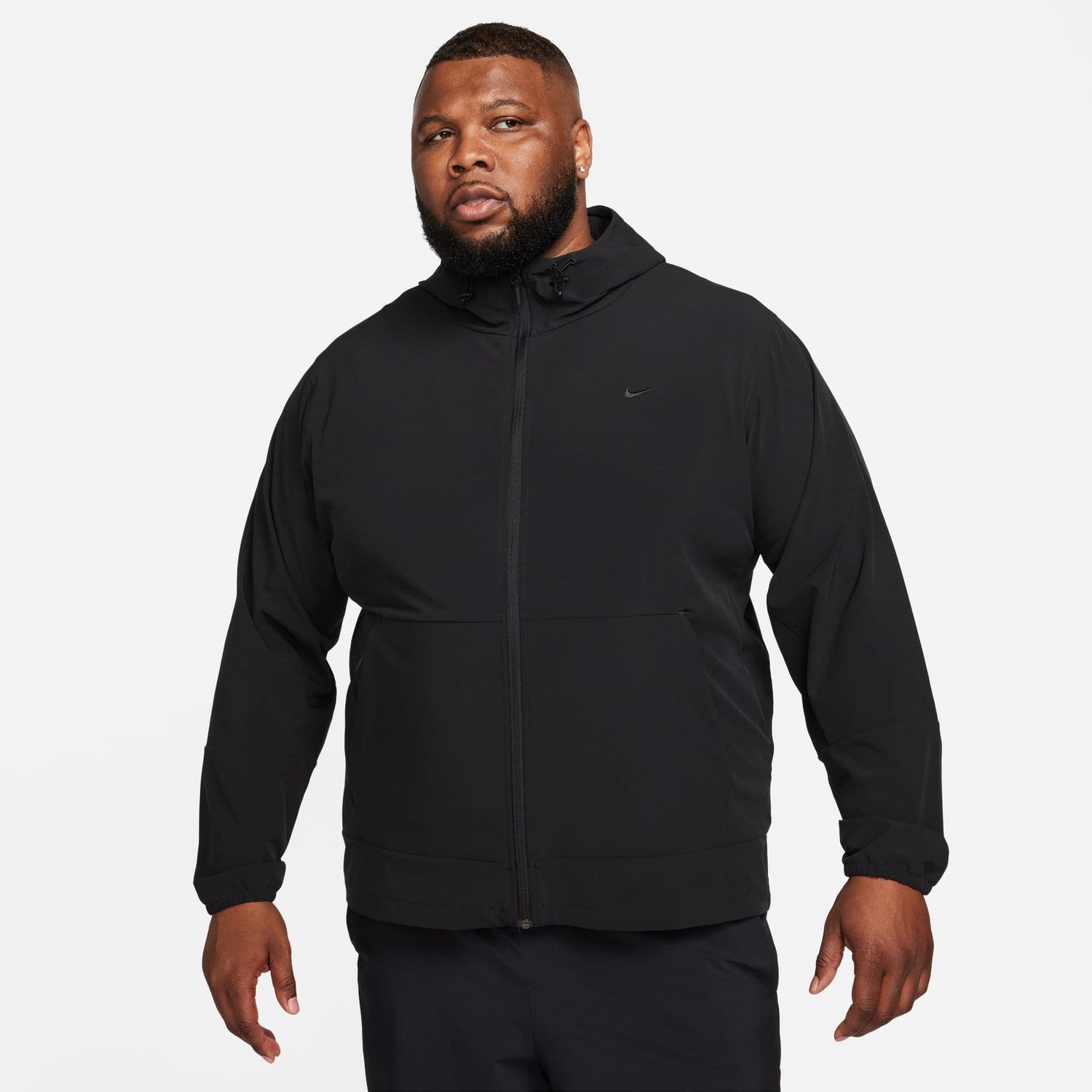 Nike Unlimited Training Tops Nike 