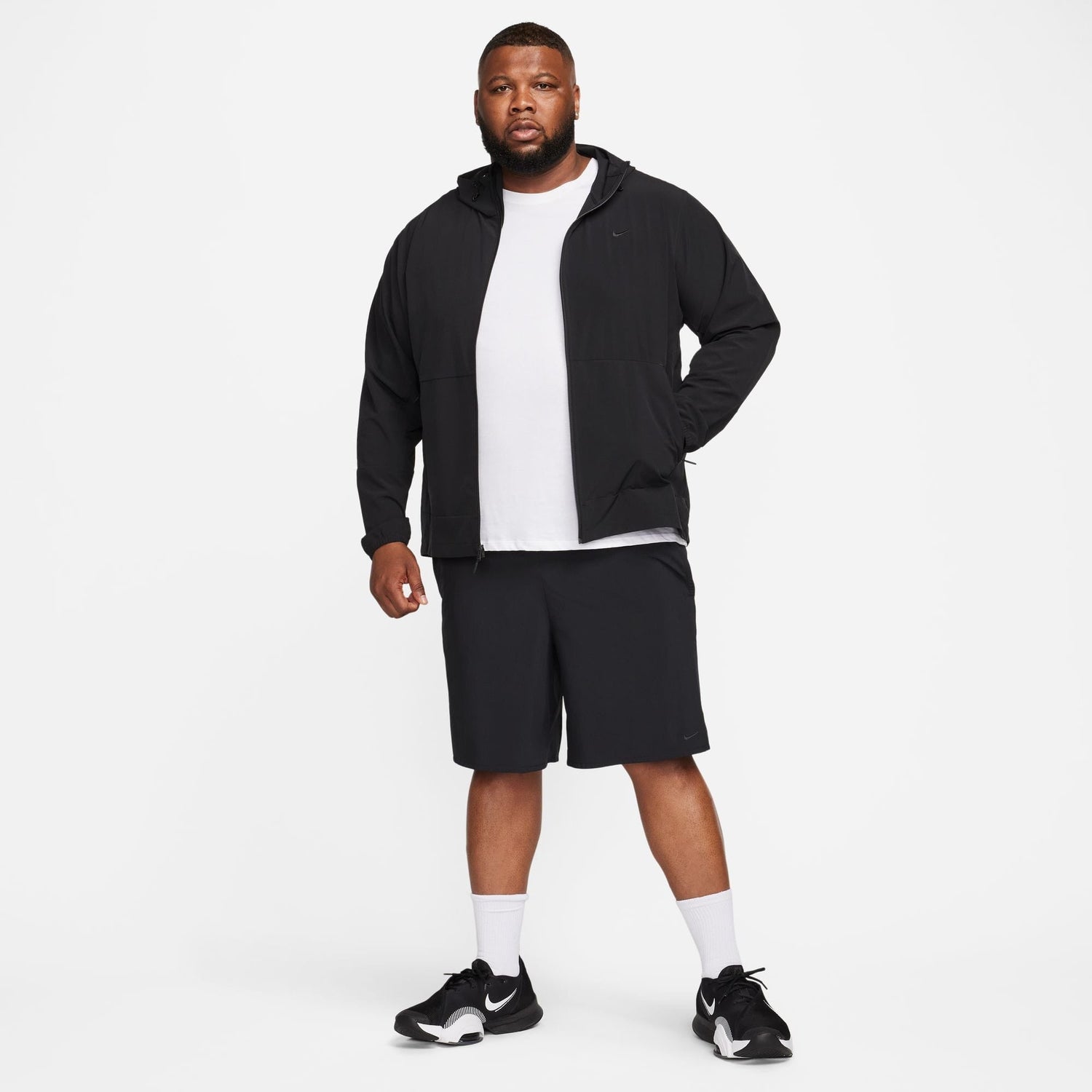 Nike Unlimited Training Tops Nike 