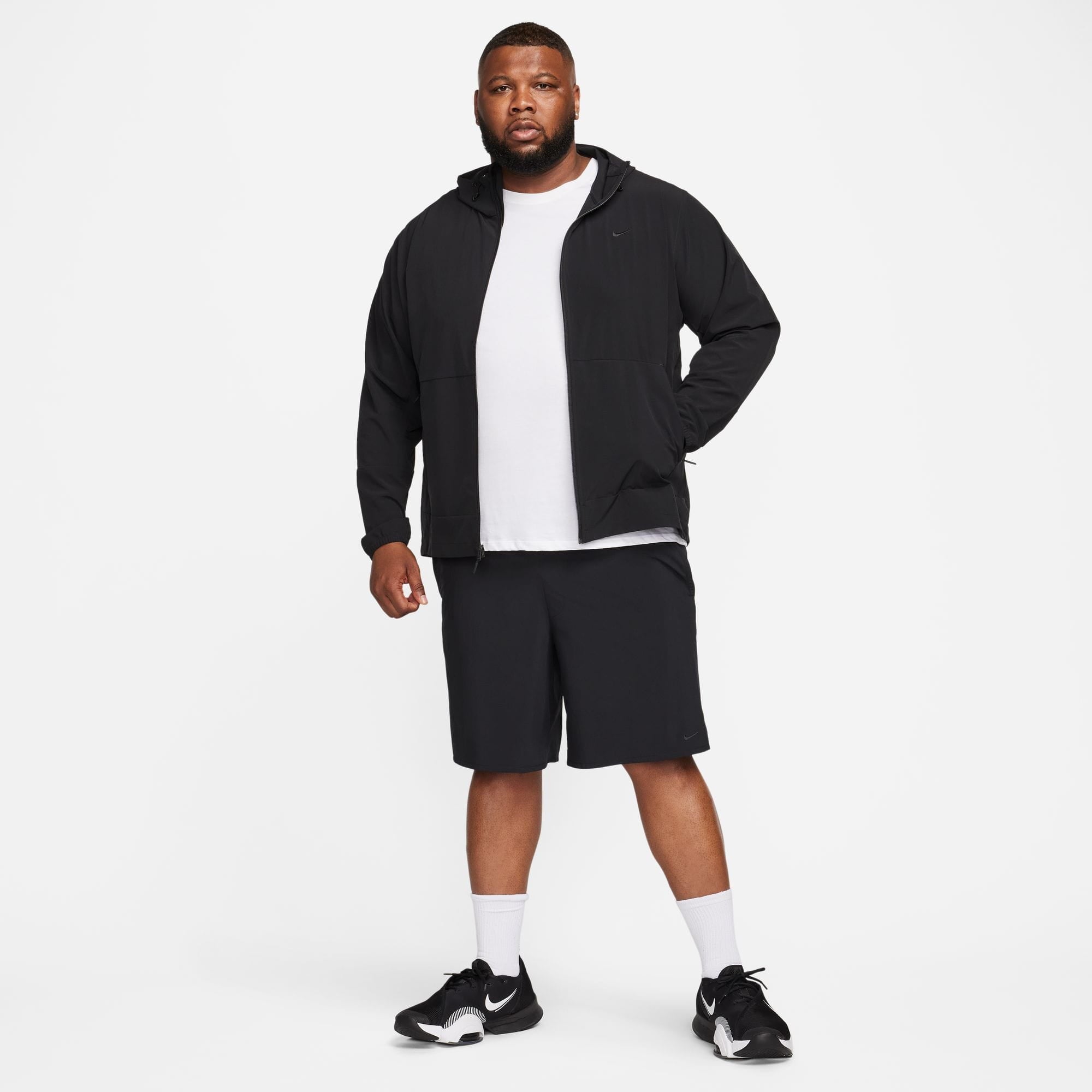 Nike Unlimited Training Tops Nike 