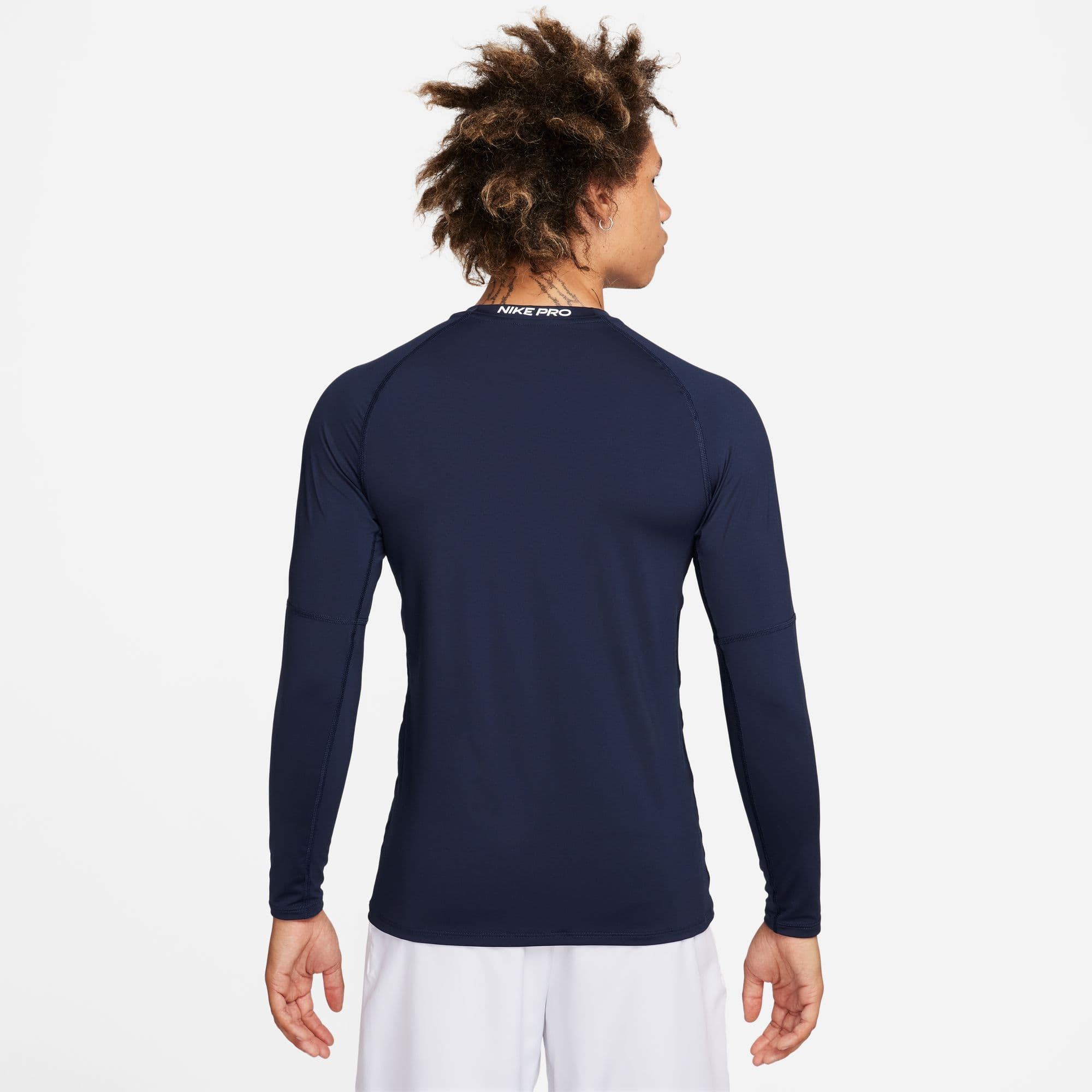 Nike Pro Training Tops Nike 