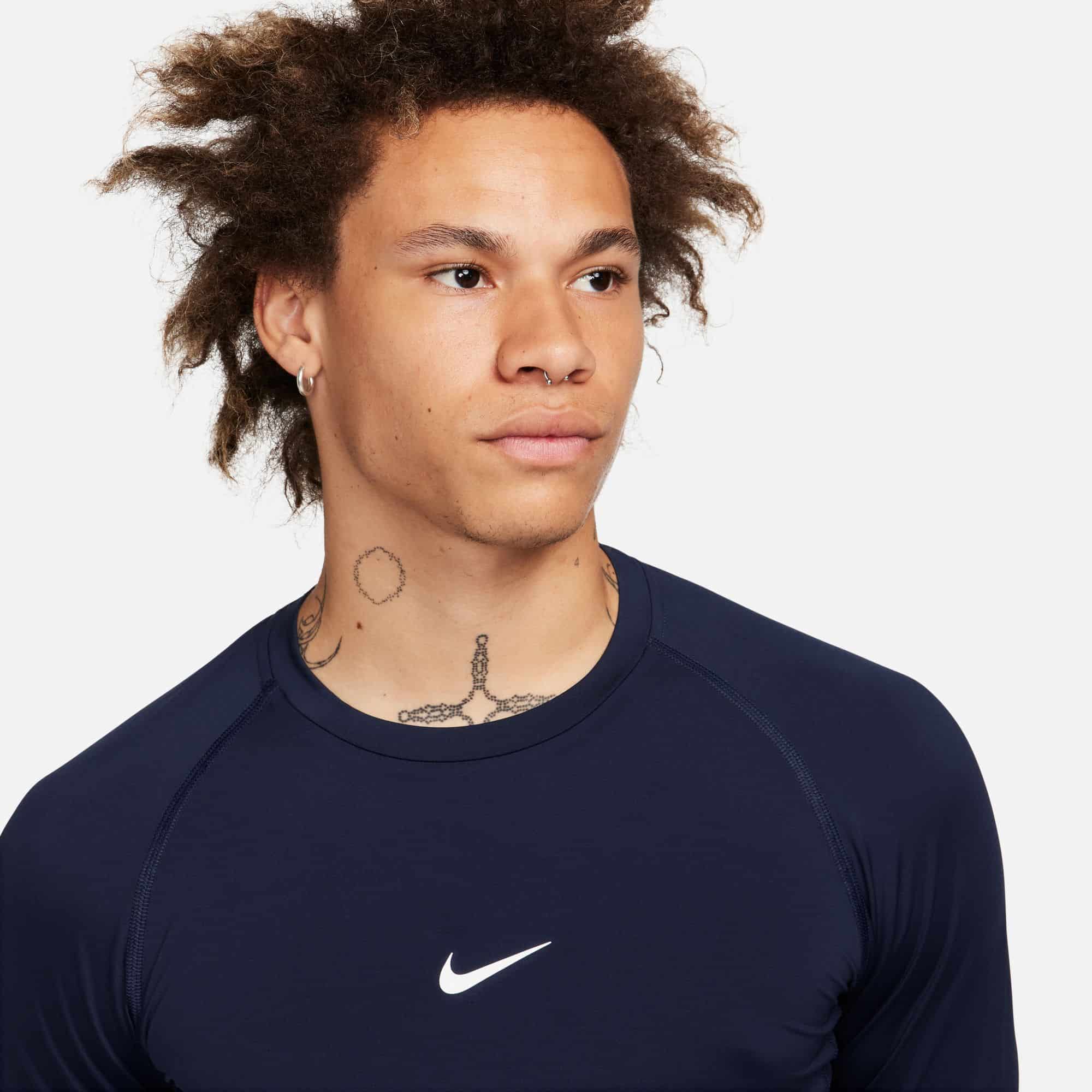 Nike Pro Training Tops Nike 