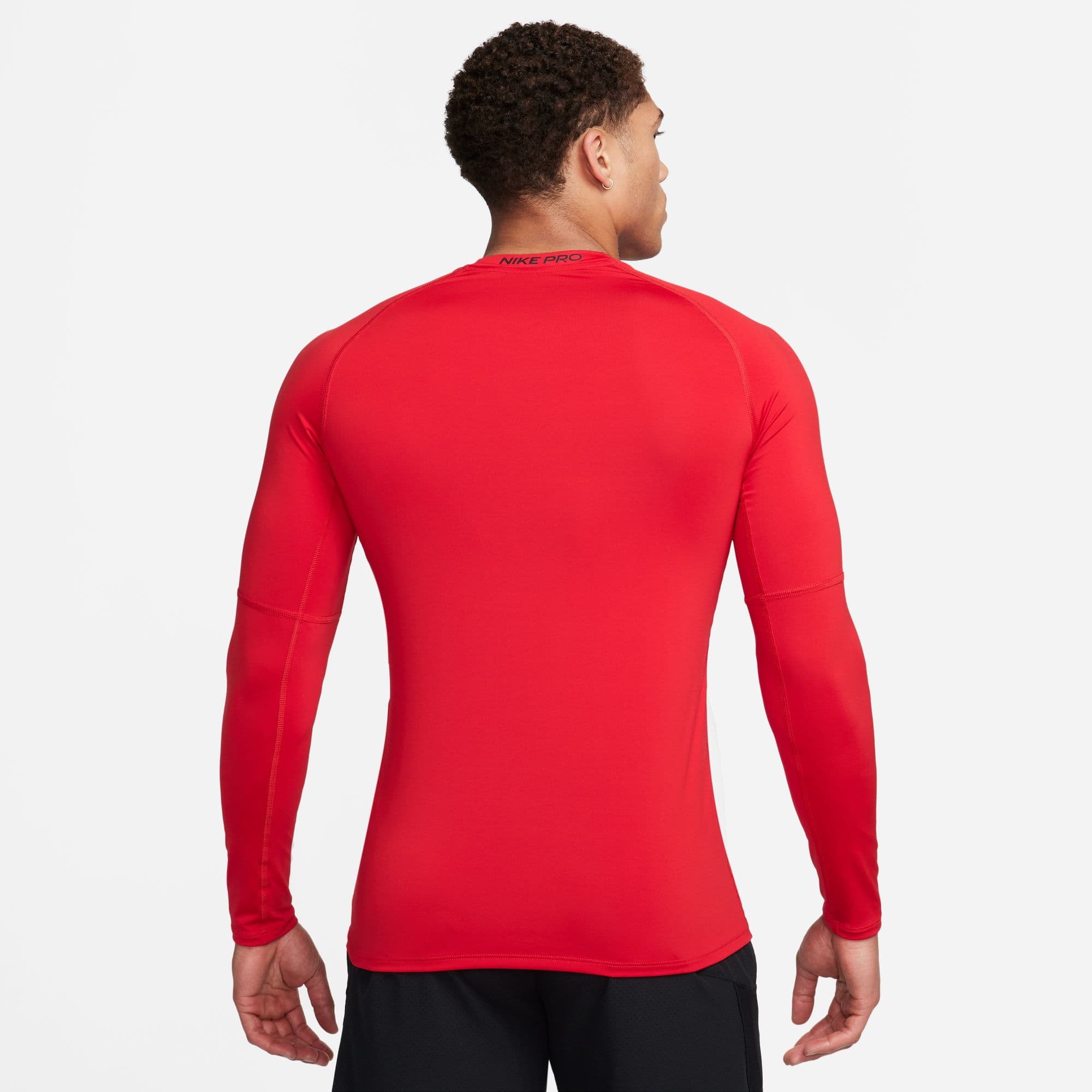 Nike Pro Training Tops Nike 