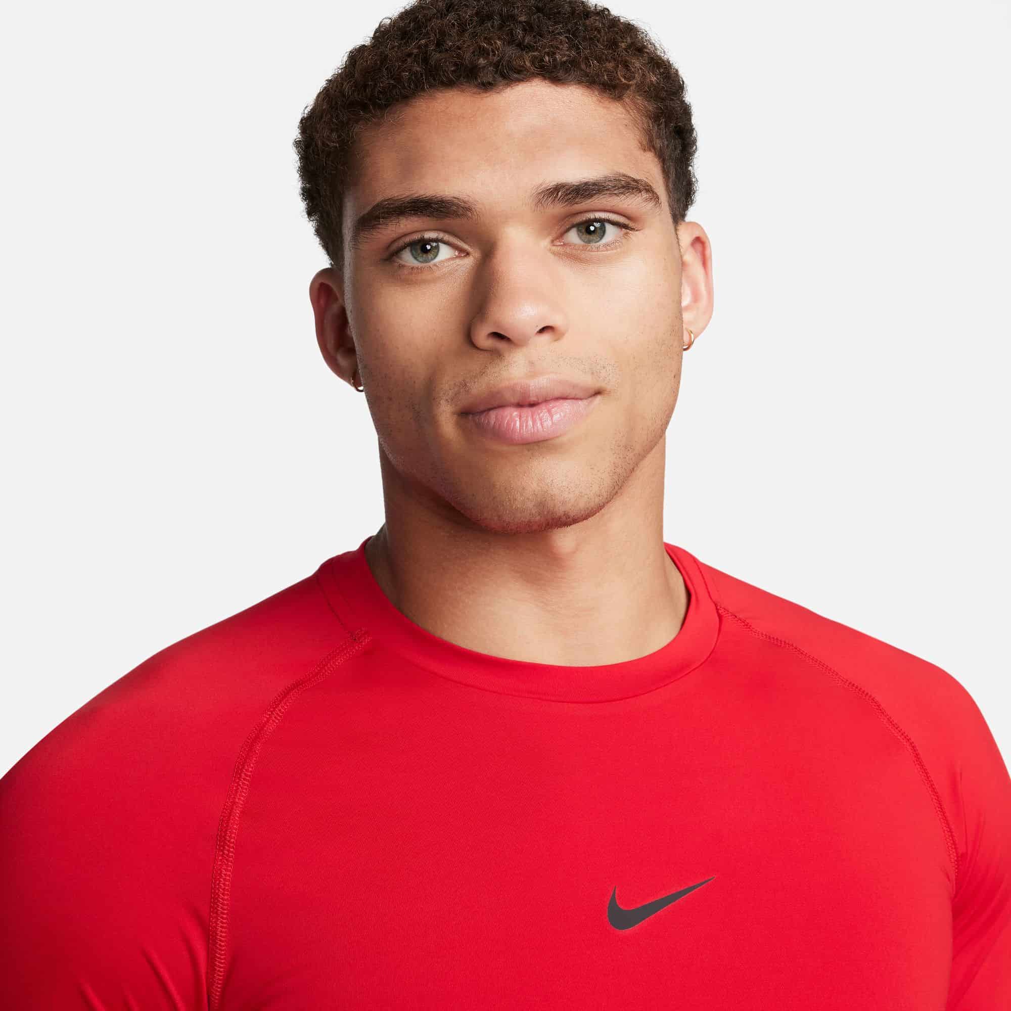 Nike Pro Training Tops Nike 