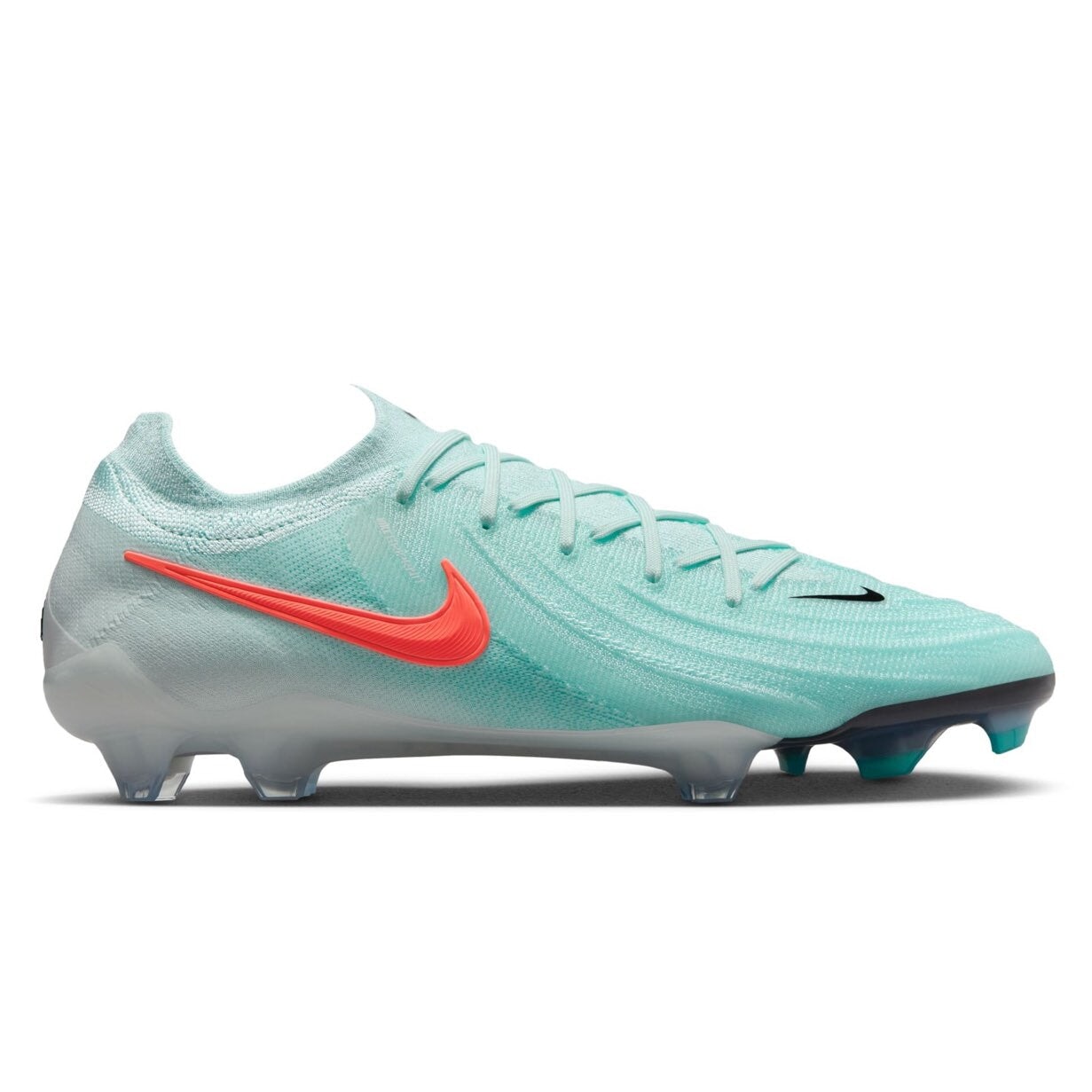 Nike Phantom GX 2 Elite FG Firm Ground Nike Green 6.5 