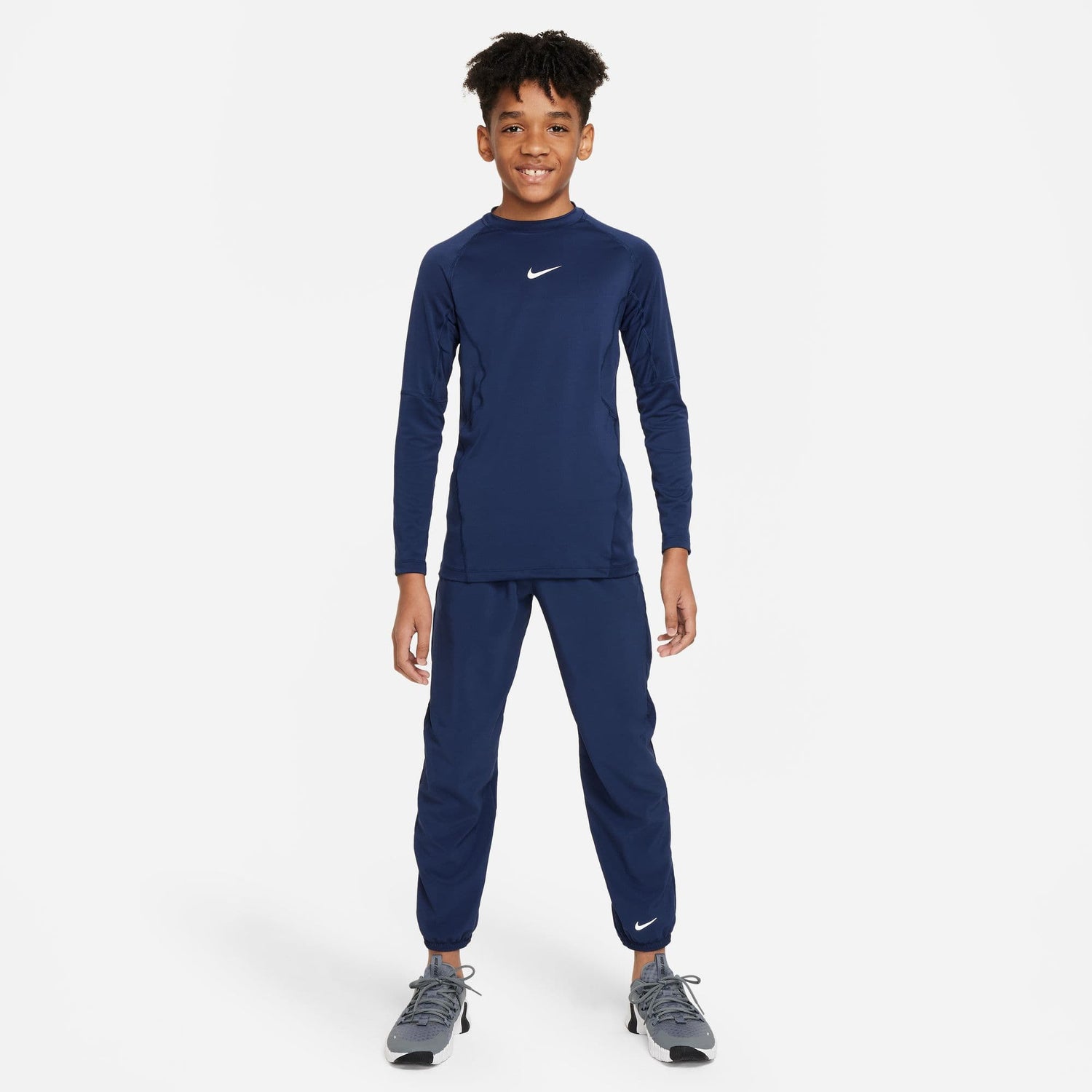 Nike Pro Training Tops Nike 