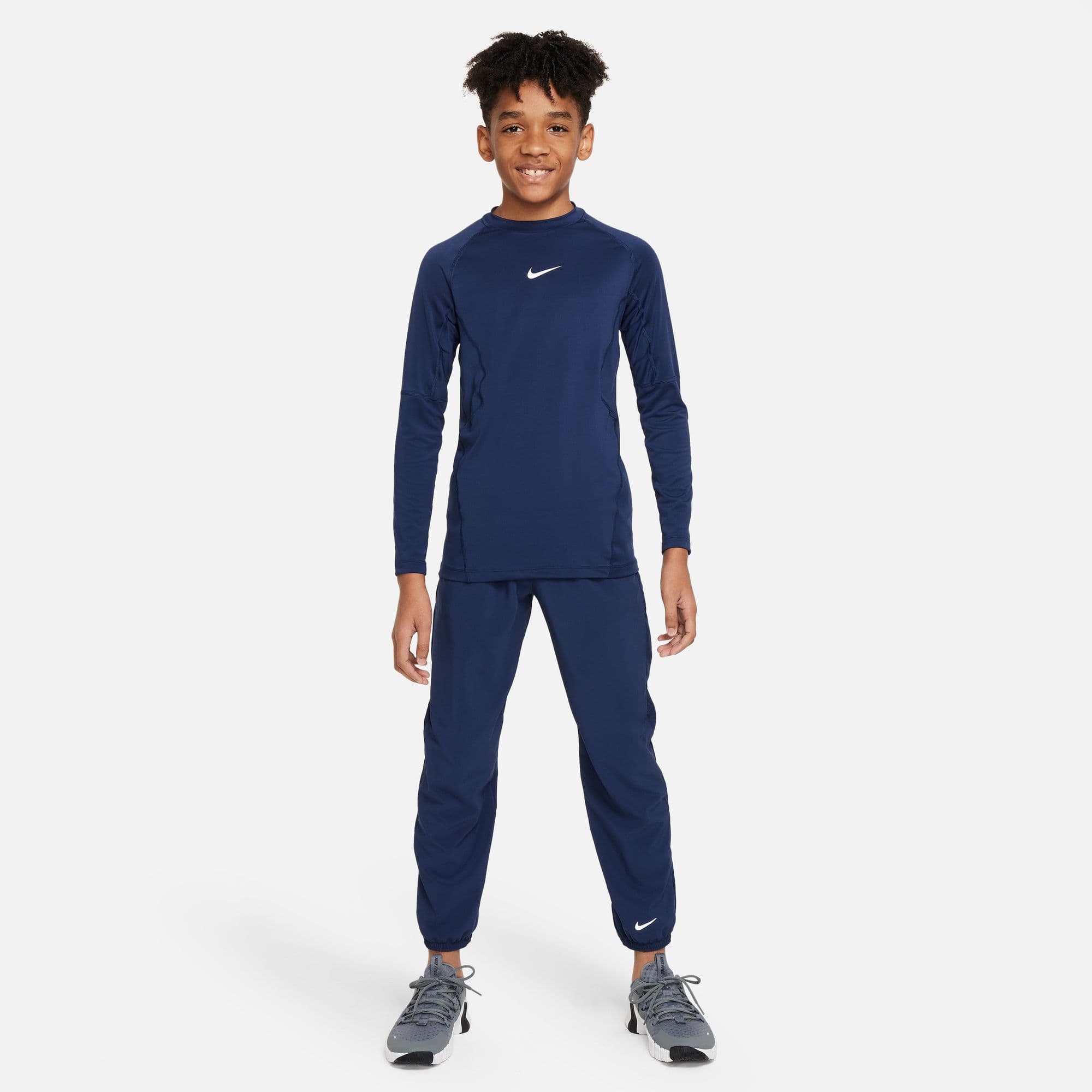 Nike Pro Training Tops Nike 