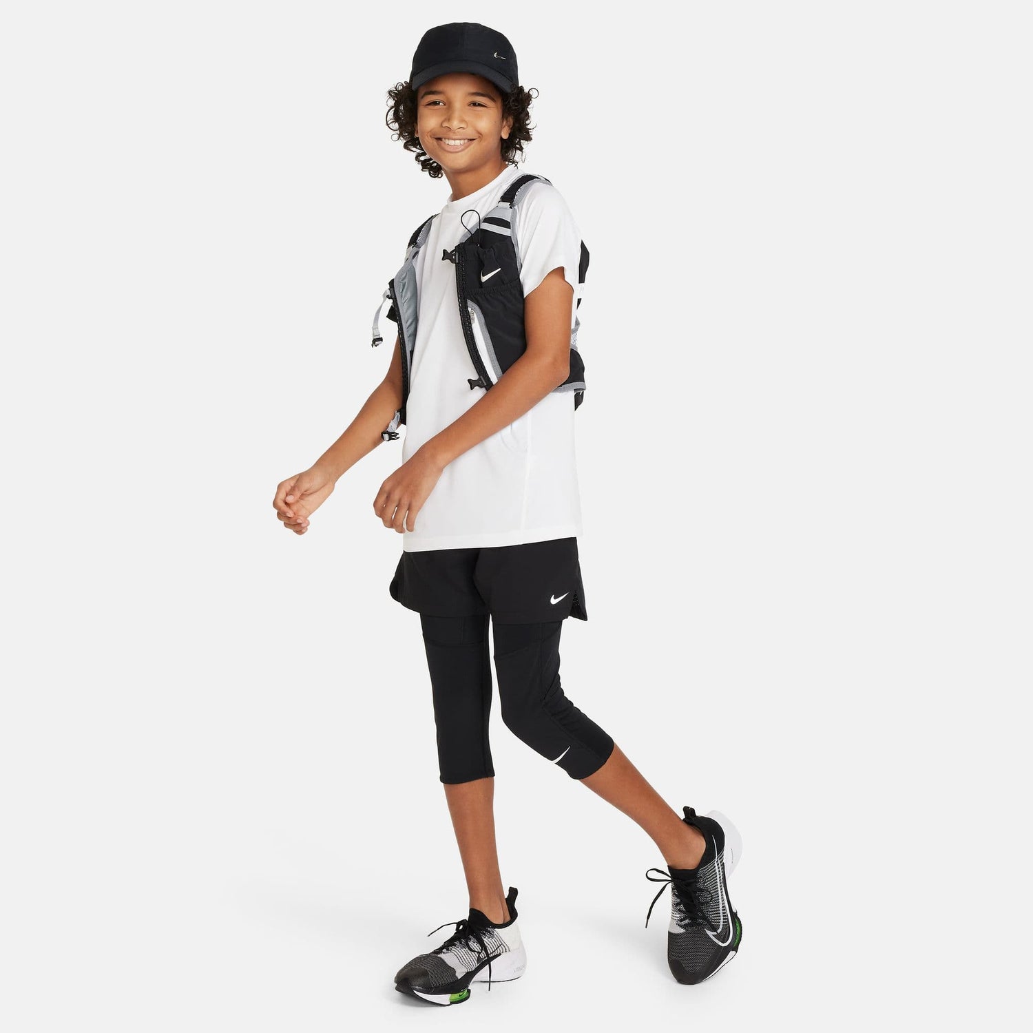 Nike Pro Training Tops Nike 