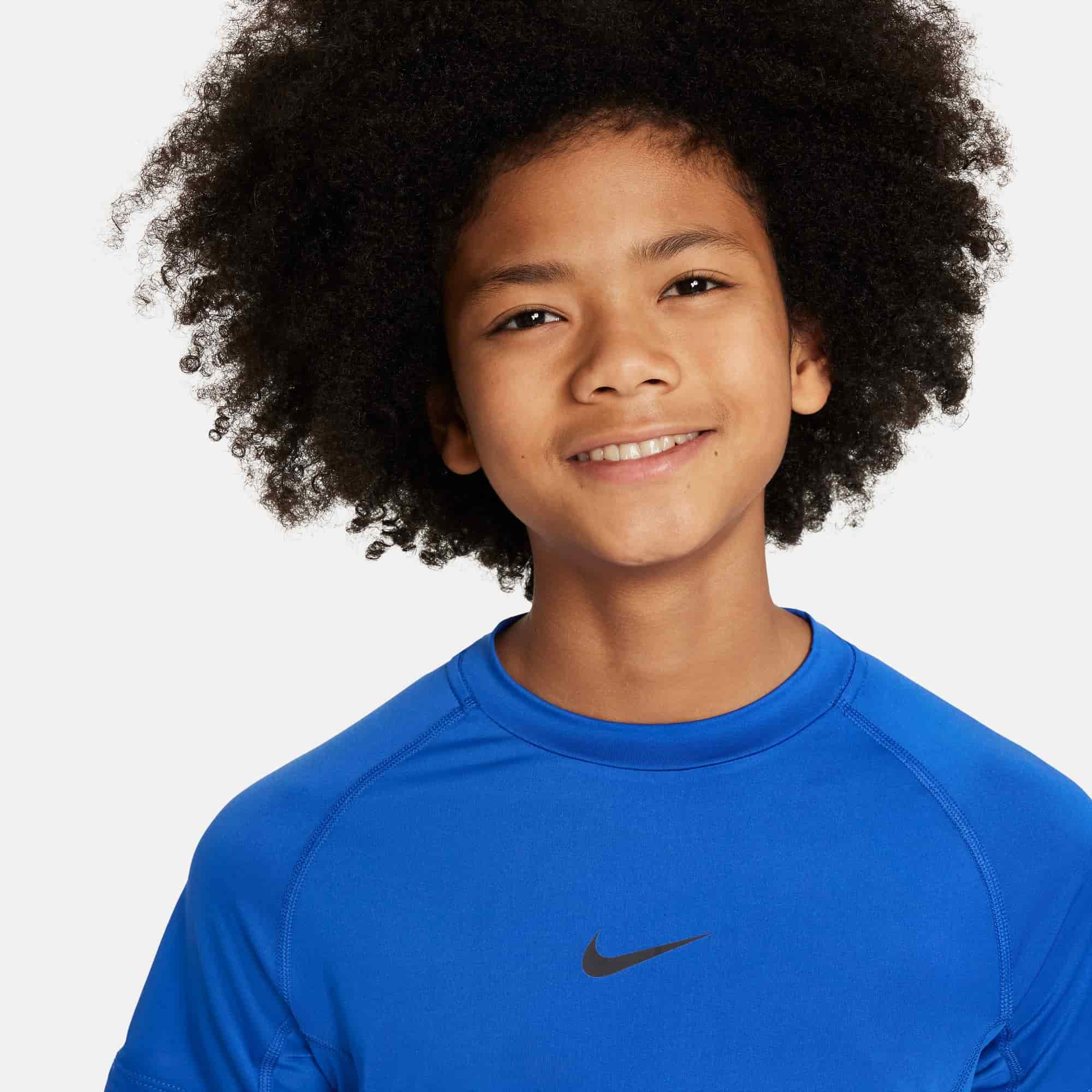 Nike Pro Training Tops Nike 