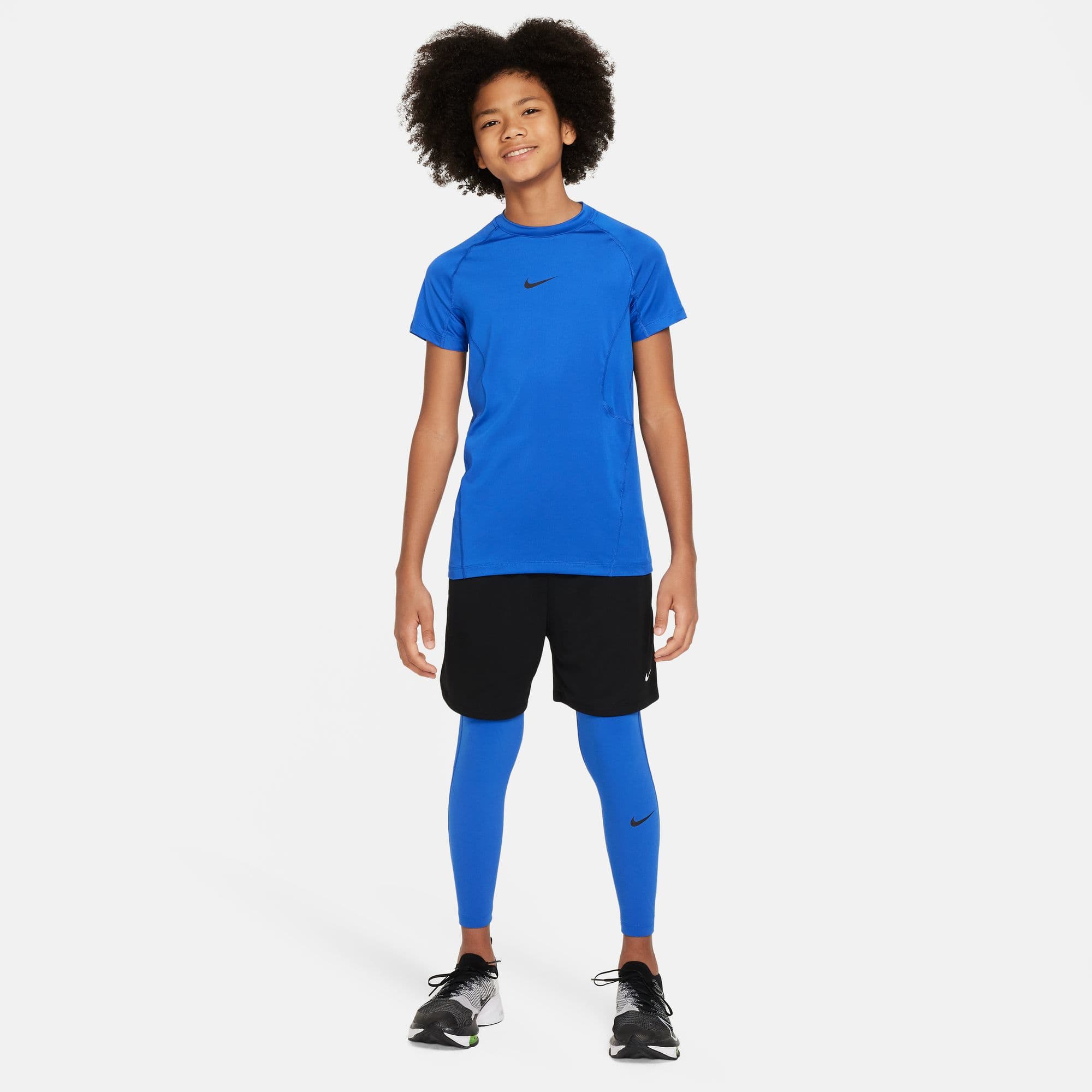 Nike Pro Training Tops Nike 