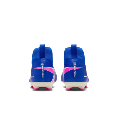 Nike Jr. Mercurial Superfly 10 Academy MG Multi Ground (MG) Nike 