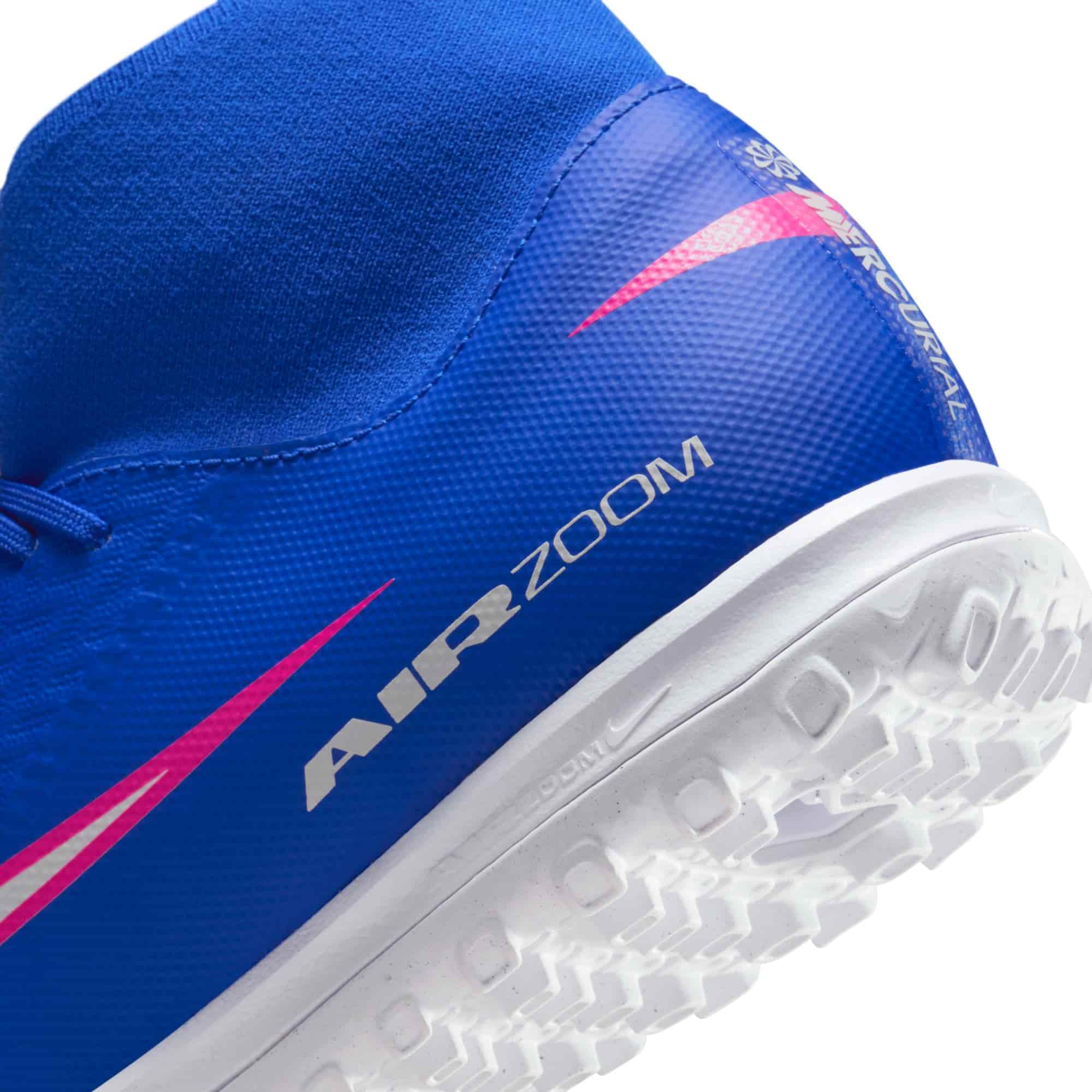 Nike Mercurial Superfly 10 Academy TF Turf (TF) Nike 