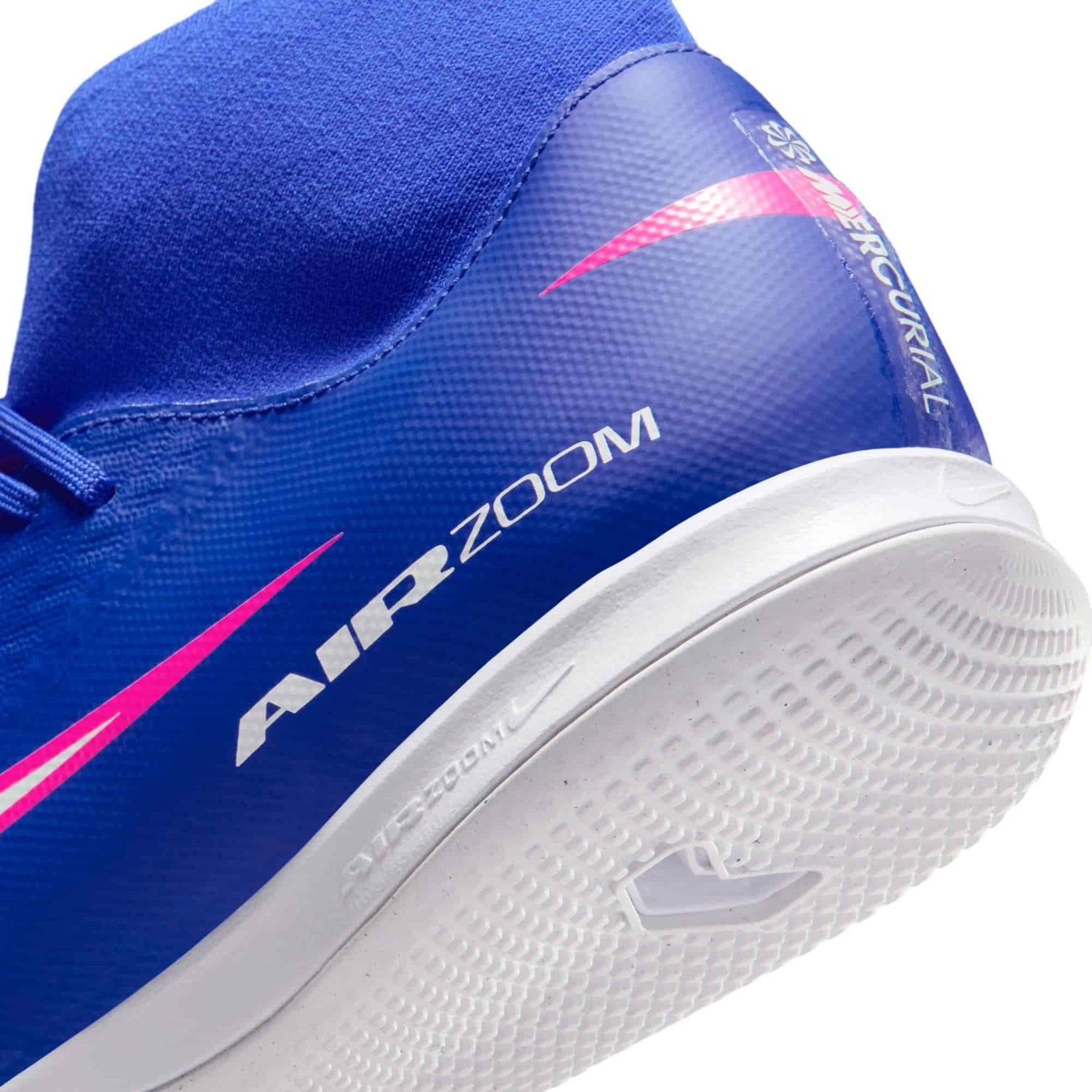 Nike Mercurial Superfly 10 Academy IC Indoor / Futsal Nike 