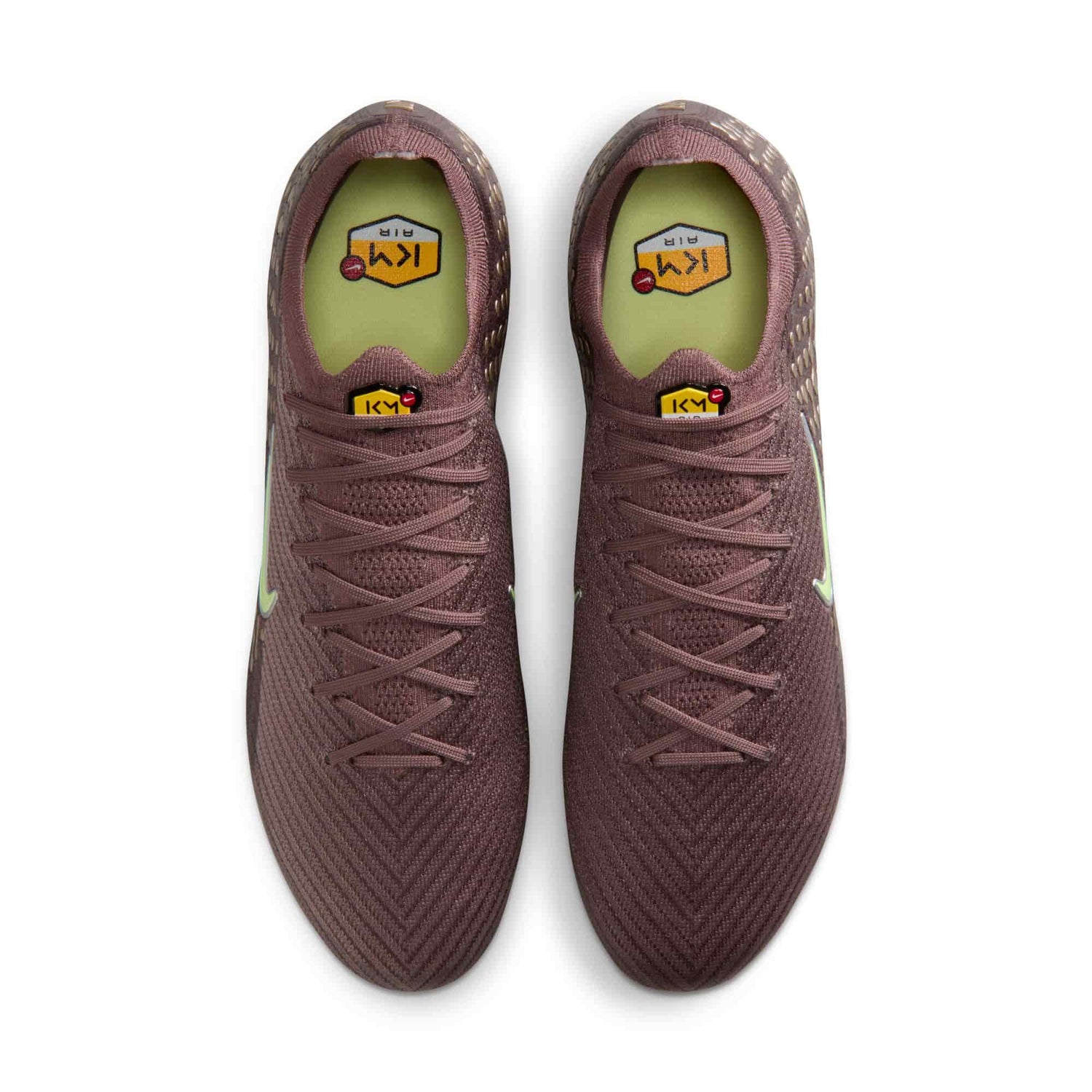 Nike Mercurial Vapor 16 Elite "Kylian Mbappé" FG Firm Ground (FG) Nike 