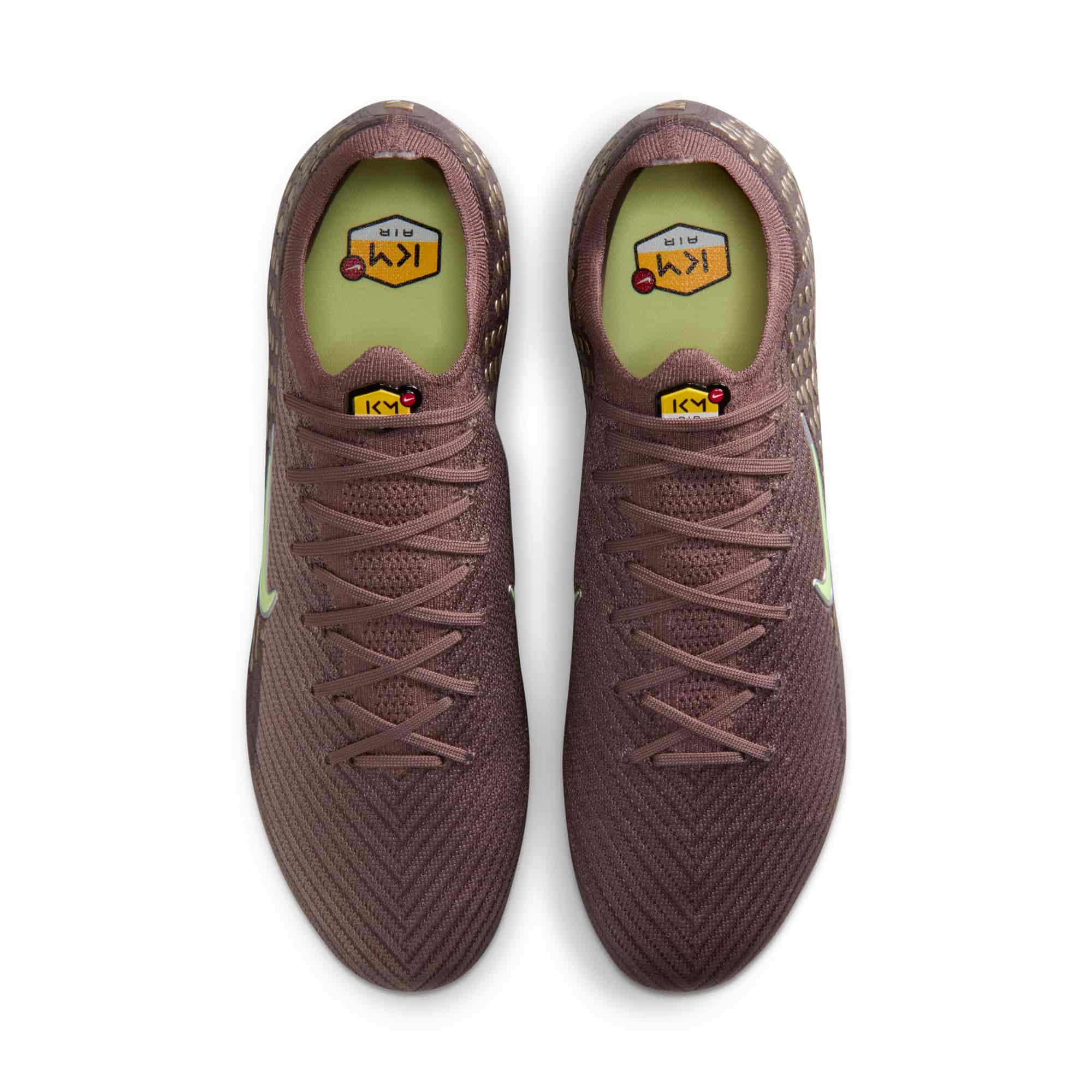 Nike Mercurial Vapor 16 Elite "Kylian Mbappé" FG Firm Ground (FG) Nike 