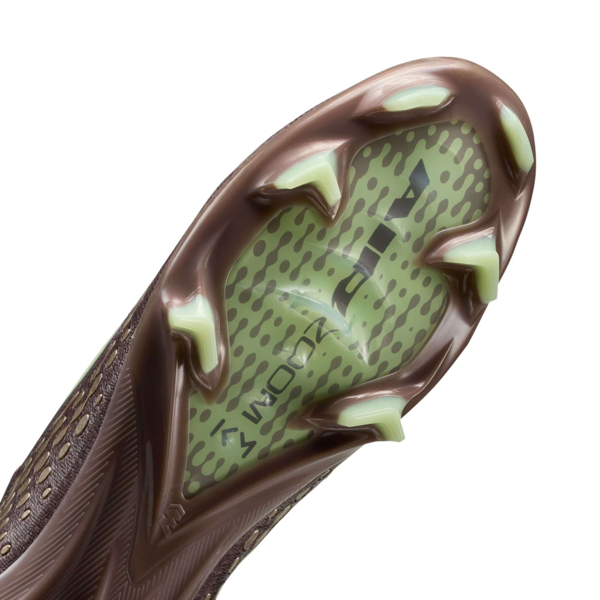 Nike Mercurial Vapor 16 Elite "Kylian Mbappé" FG Firm Ground (FG) Nike 